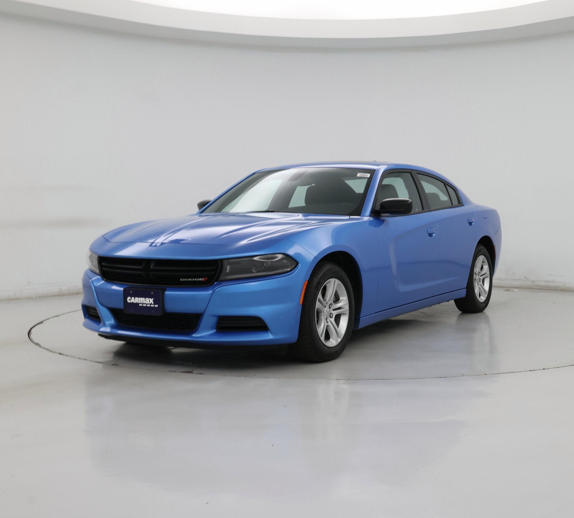Thumbnail: 2023 Dodge Charger - 4