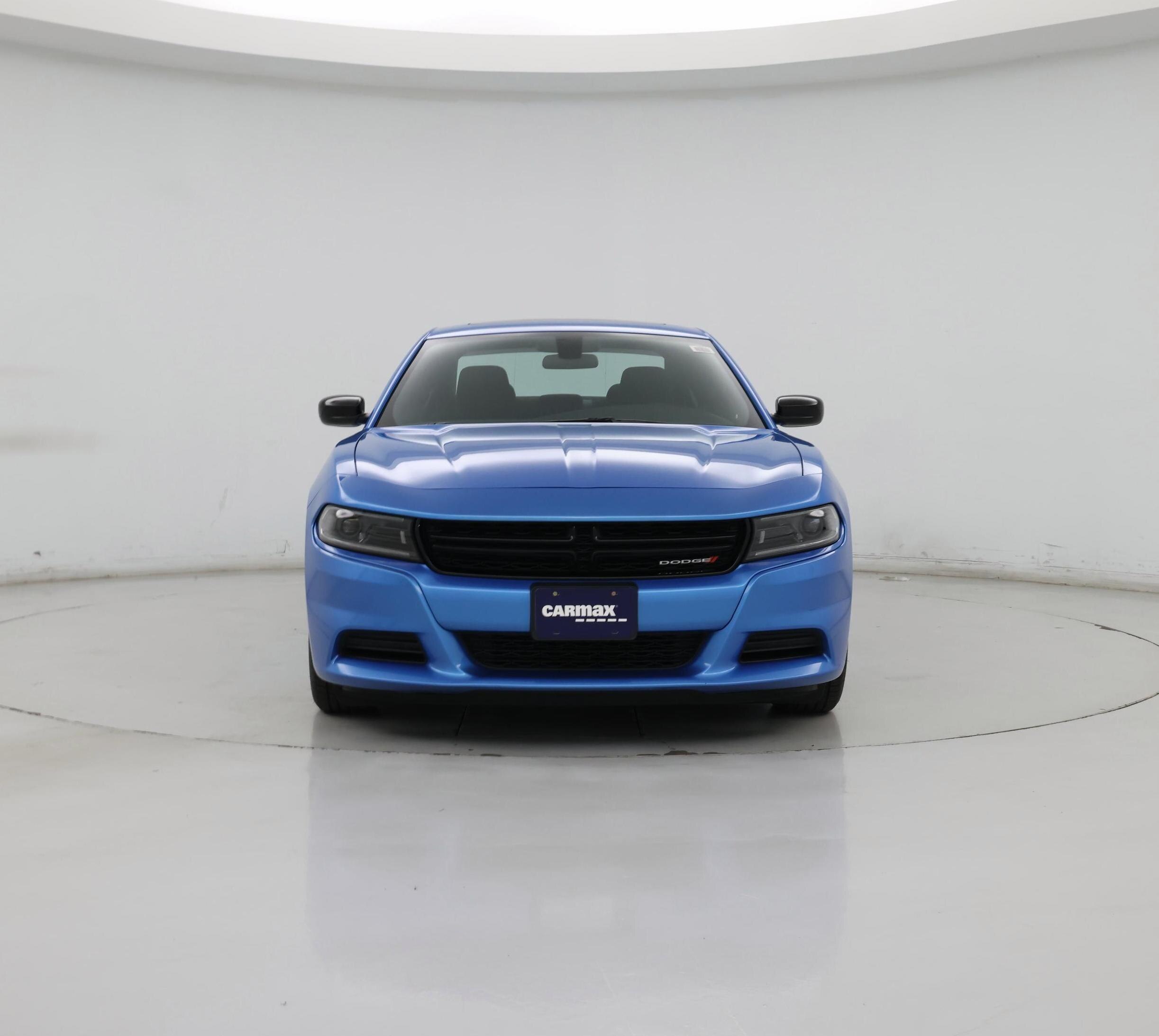 Thumbnail: 2023 Dodge Charger - 5
