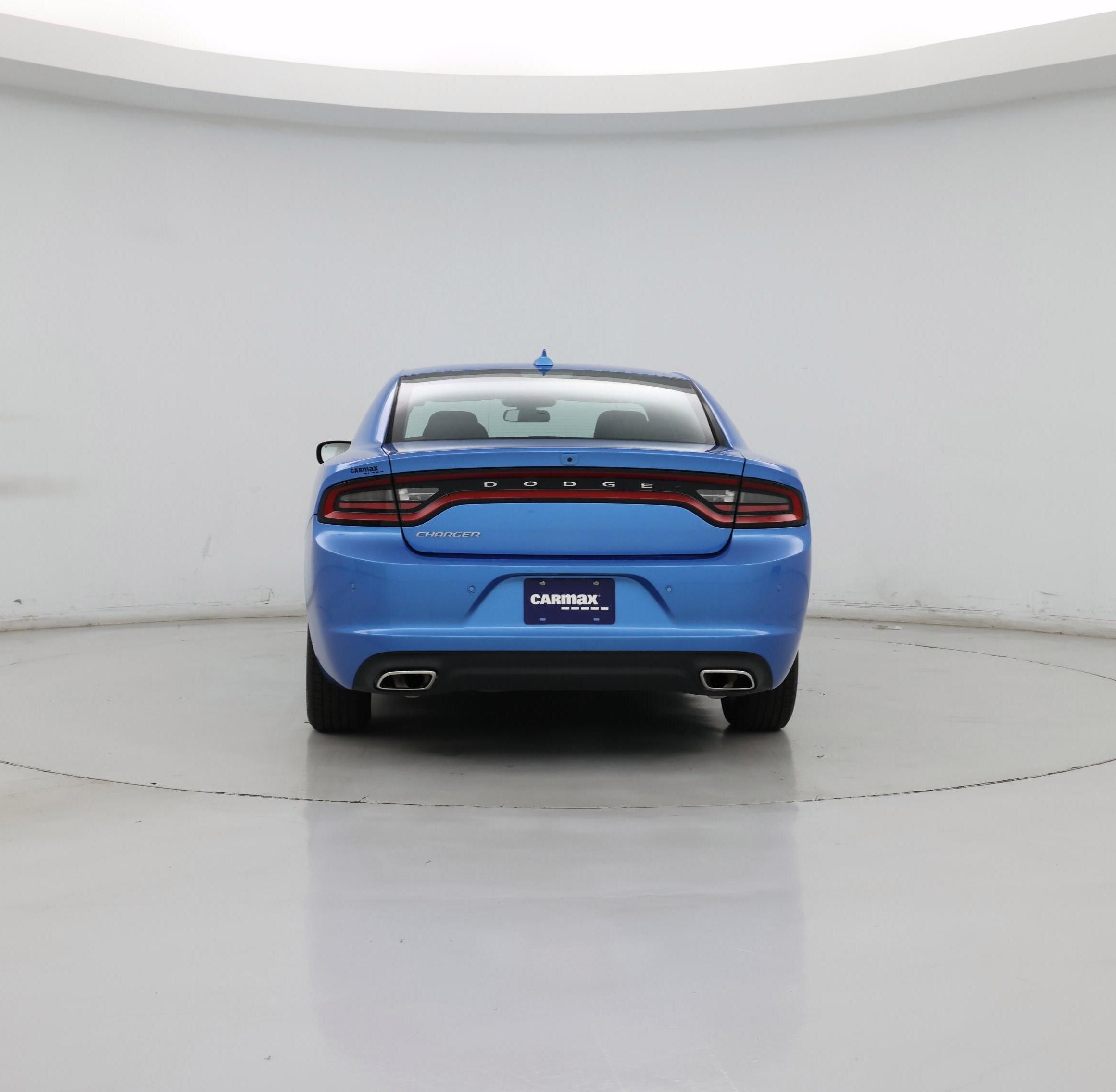 Thumbnail: 2023 Dodge Charger - 6