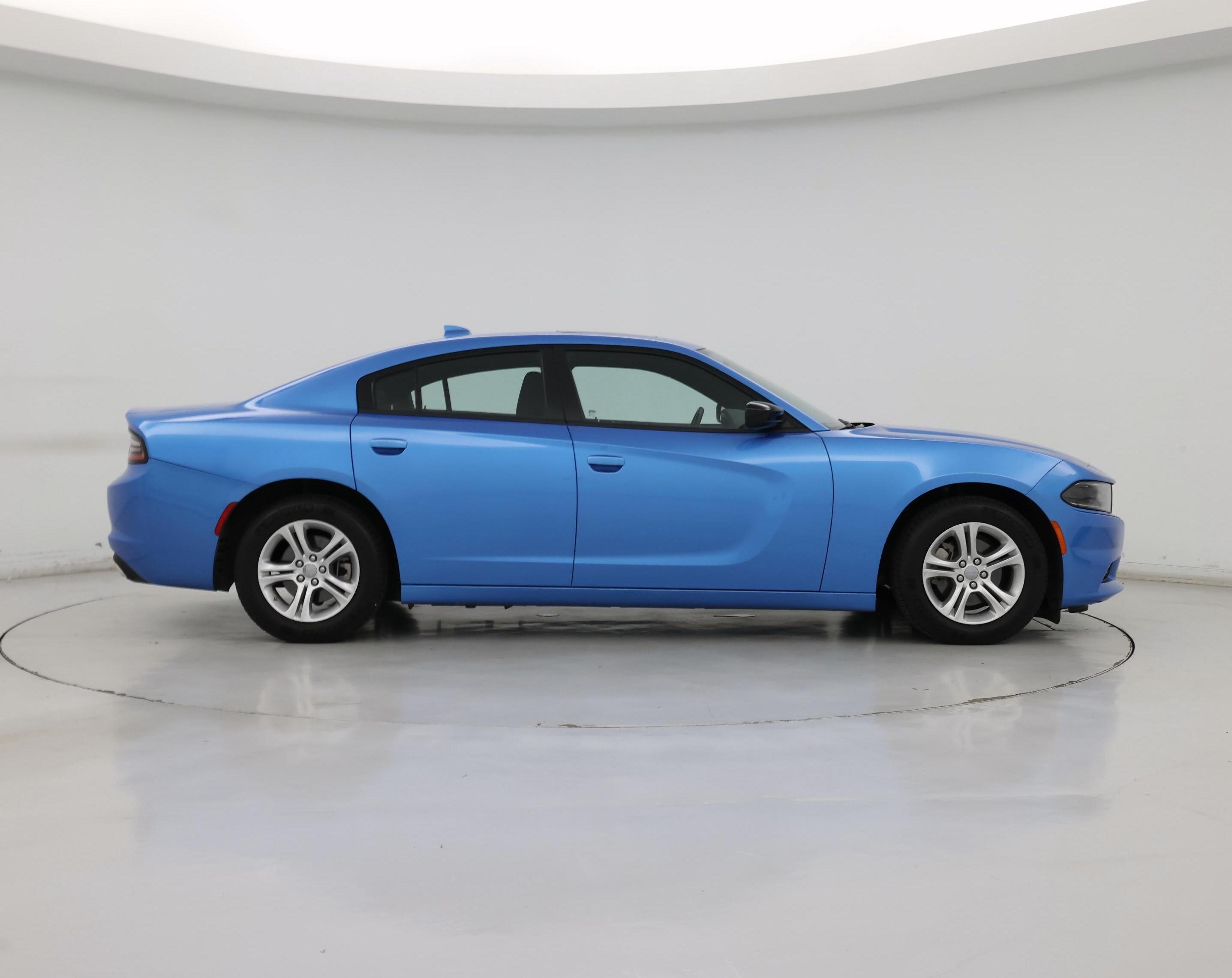 Thumbnail: 2023 Dodge Charger - 7