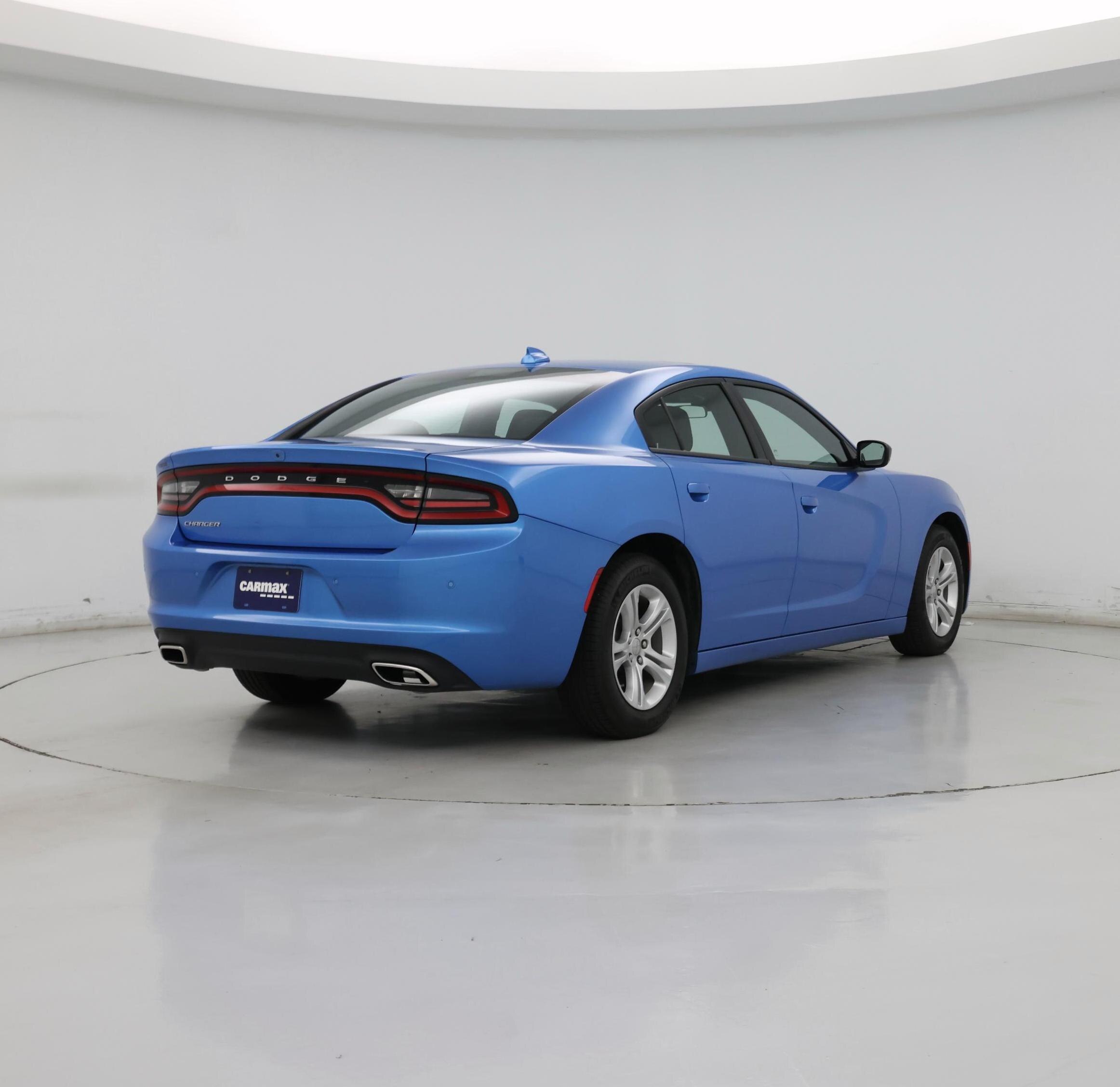 Thumbnail: 2023 Dodge Charger - 8