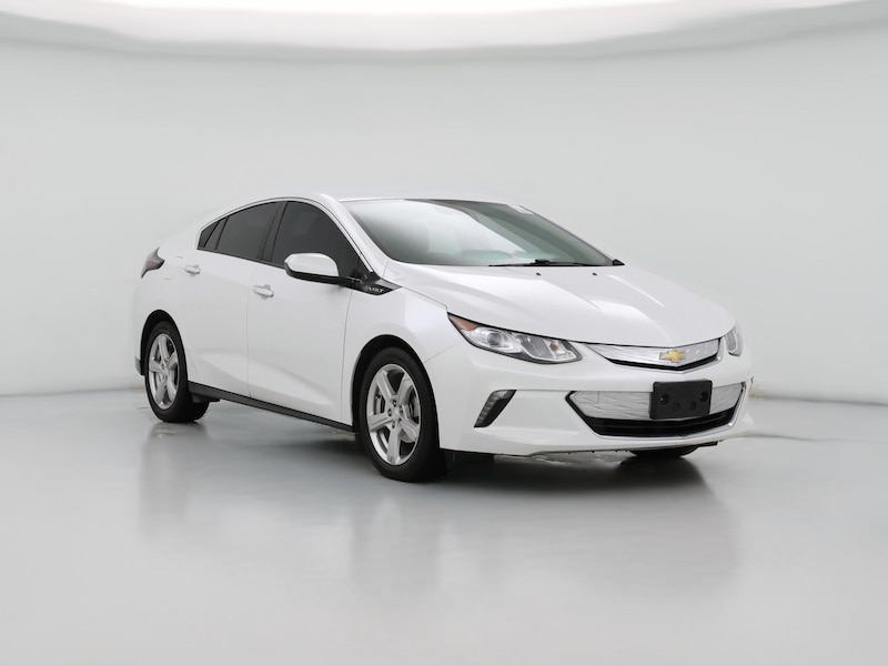 2017 Chevrolet Volt LT -
                  Overland Park, KS
