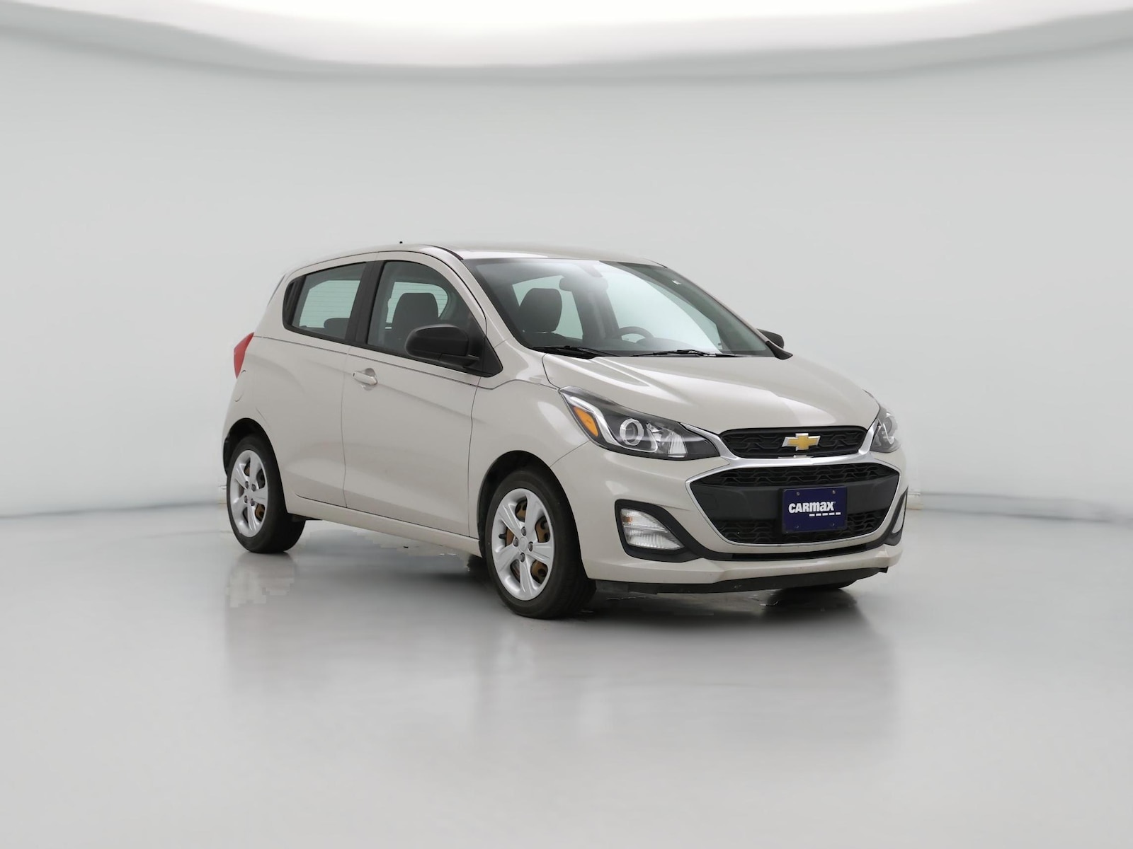 2020 Chevrolet Spark LS