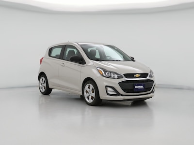 2020 Chevrolet Spark LS