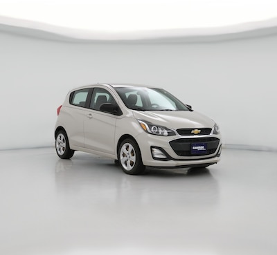 2020 Chevrolet Spark LS