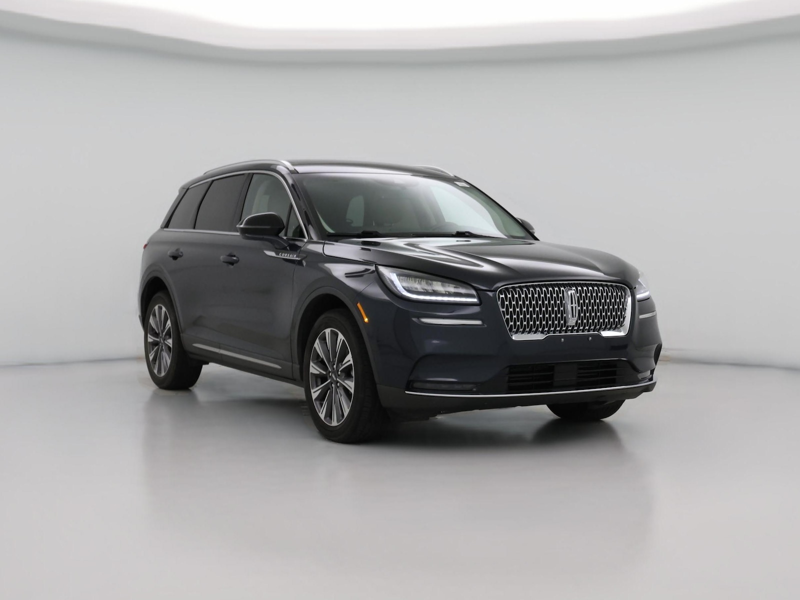 2020 Lincoln Corsair