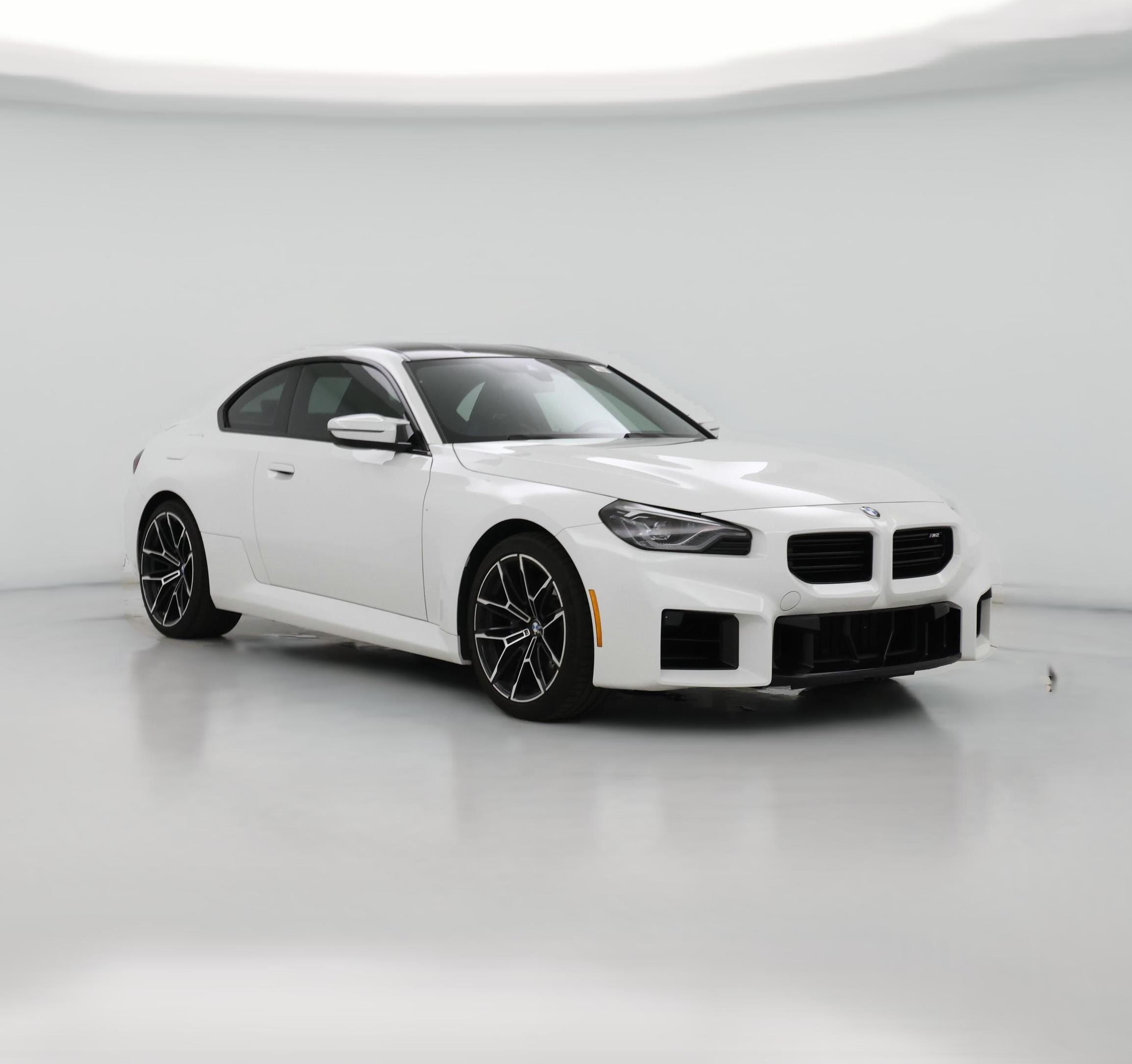Thumbnail: 2024 BMW M2 - 1