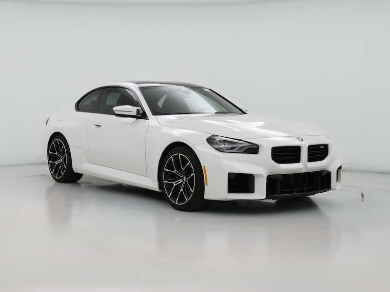 2024 BMW M2  -
                  Overland Park, KS