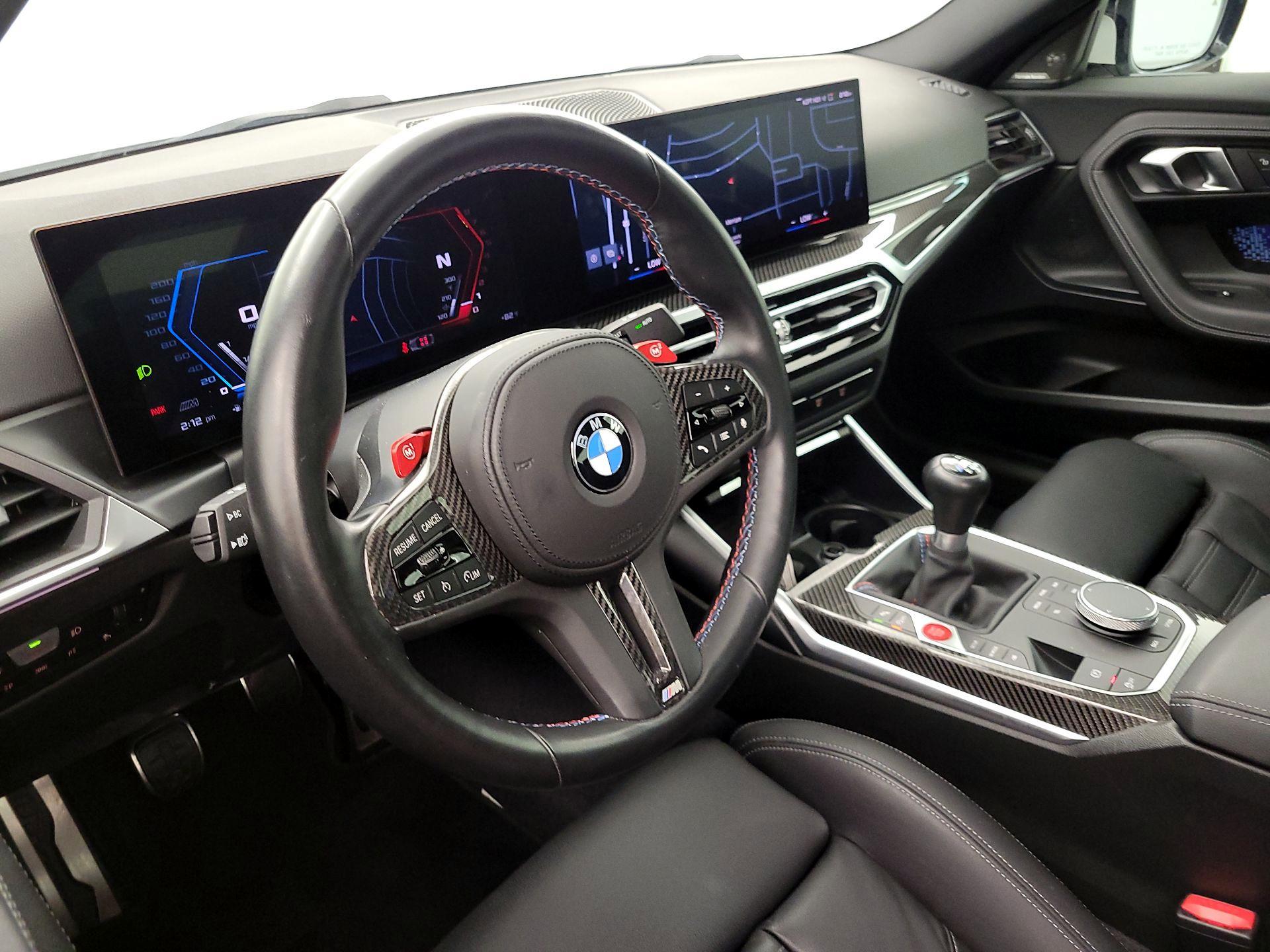 Thumbnail: 2024 BMW M2 - 9