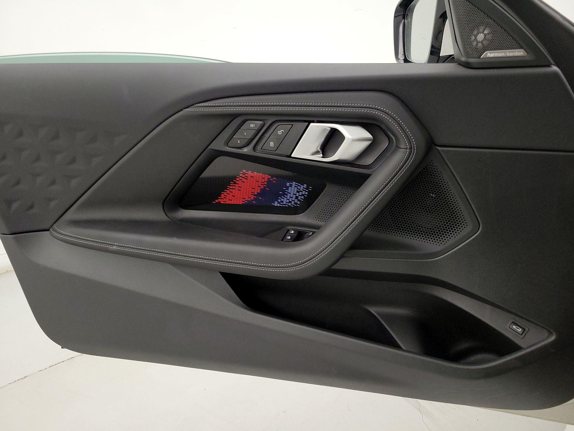 Thumbnail: 2024 BMW M2 - 12