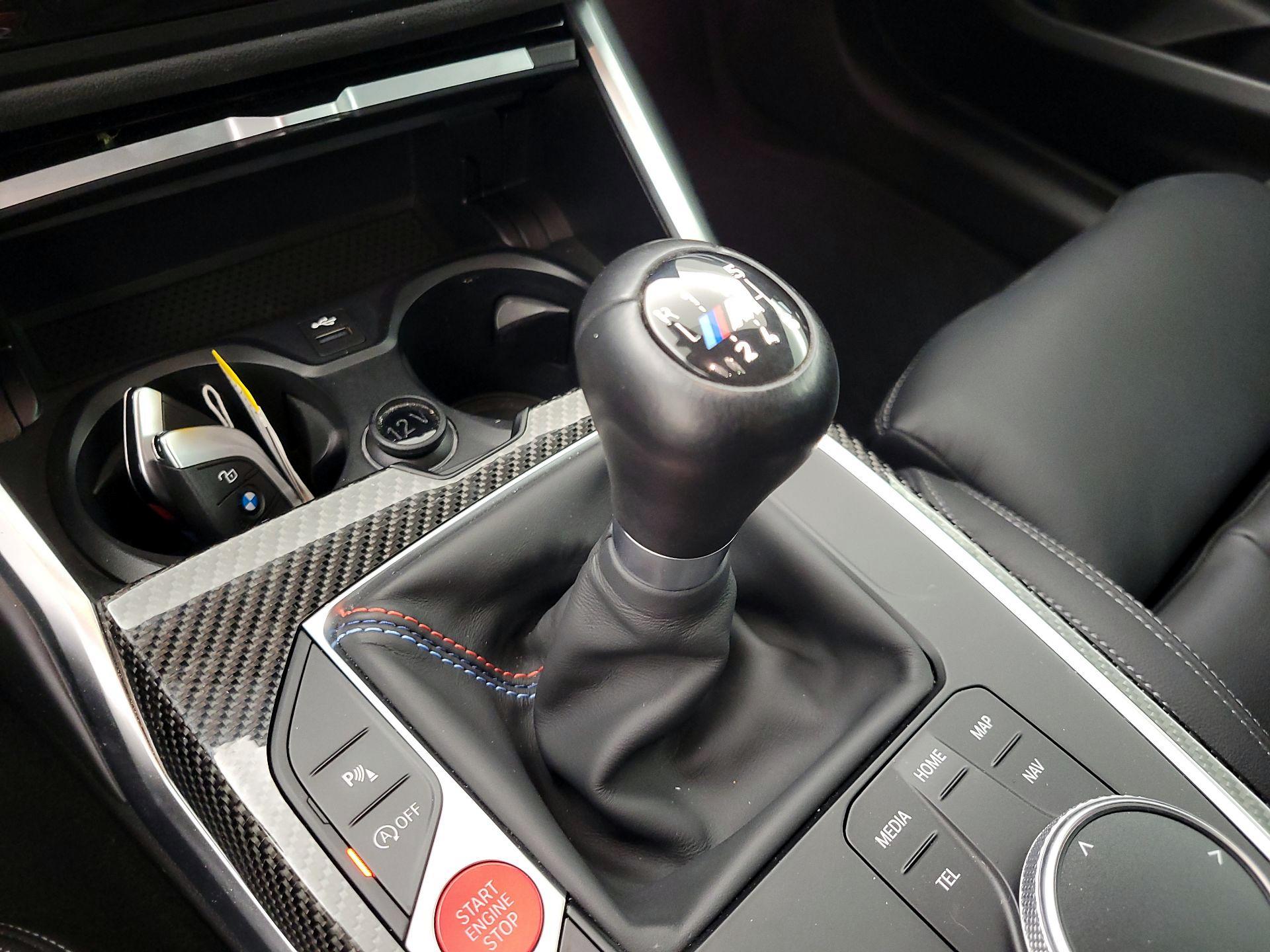 Thumbnail: 2024 BMW M2 - 18