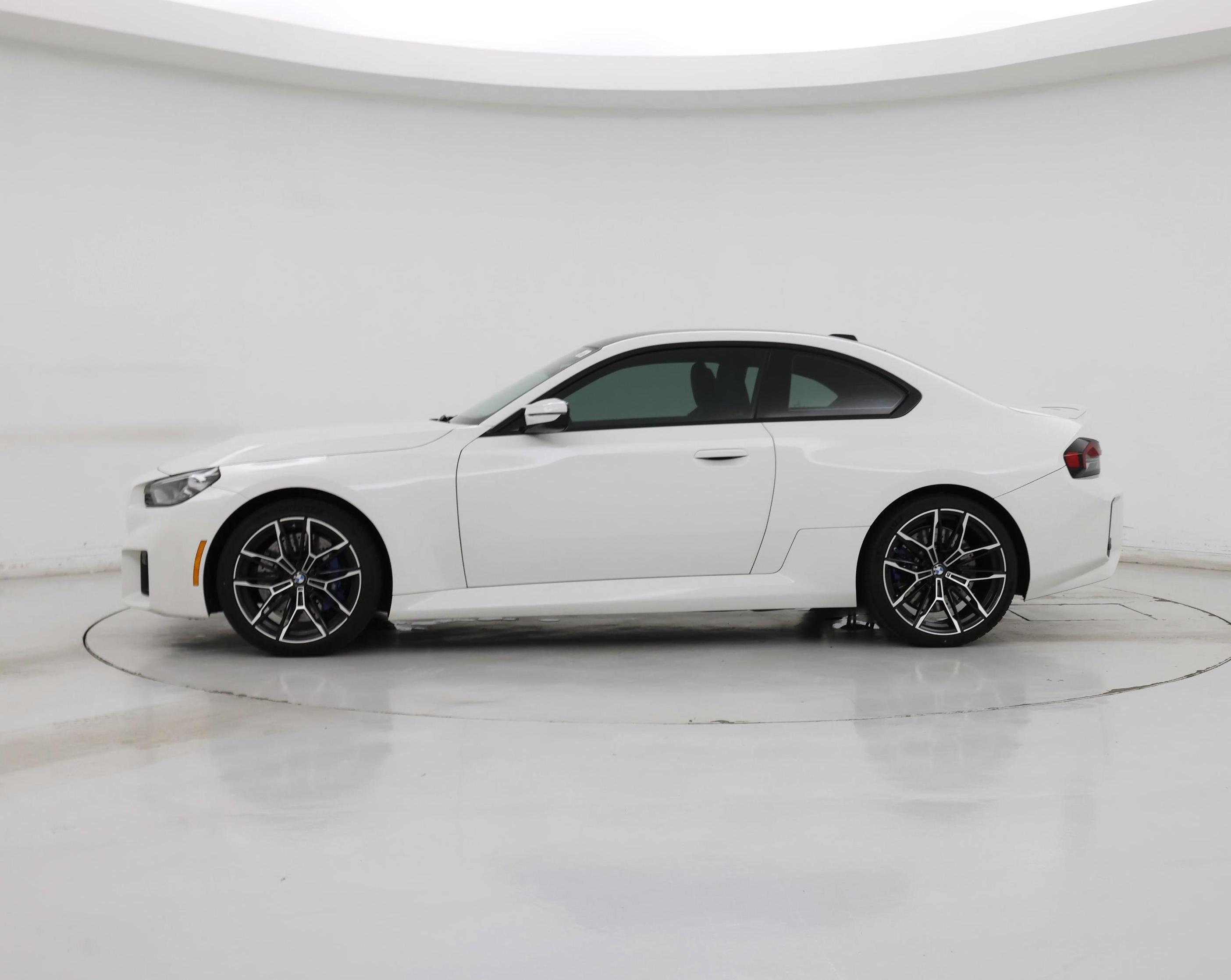 Thumbnail: 2024 BMW M2 - 3