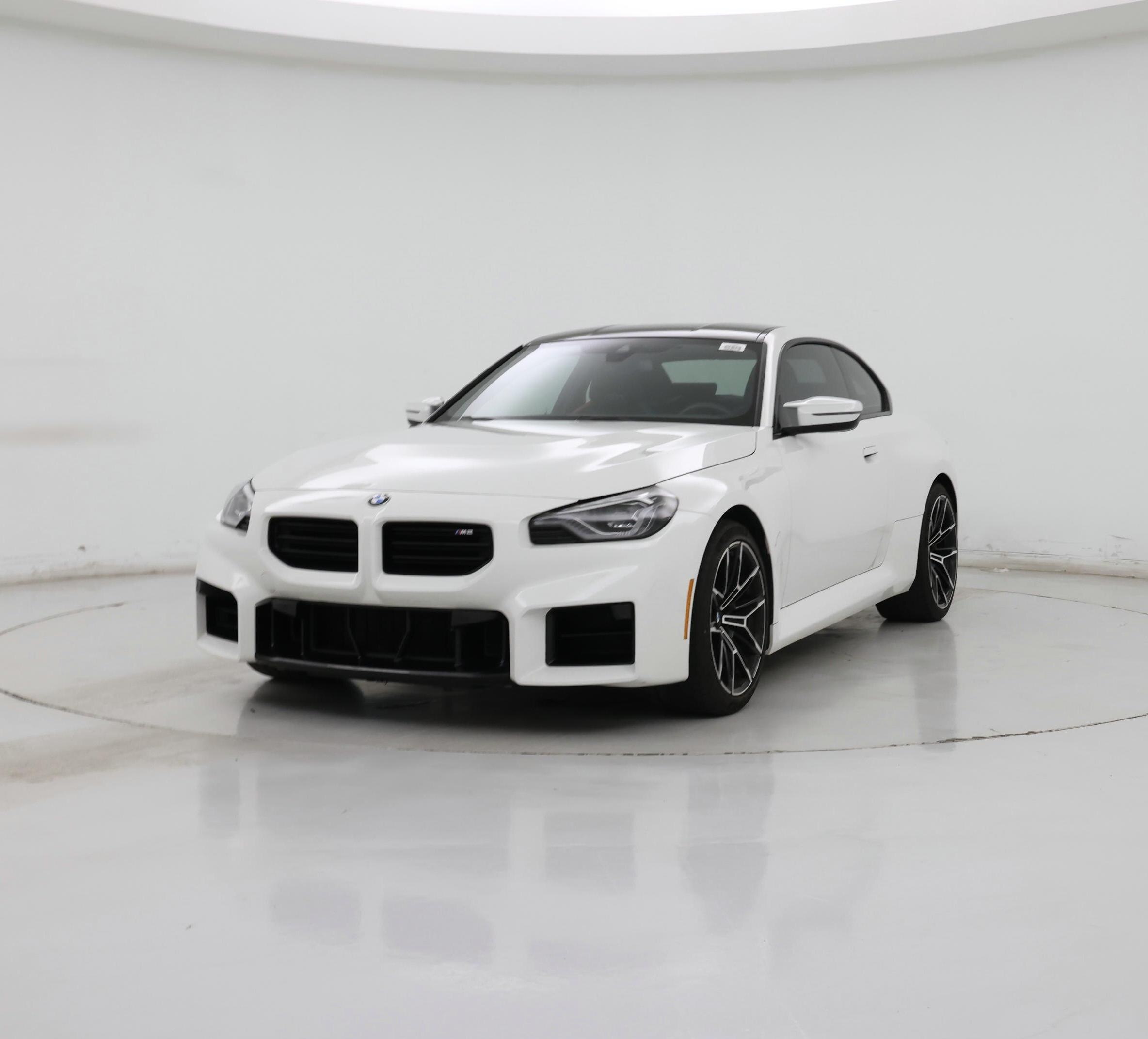 Thumbnail: 2024 BMW M2 - 4