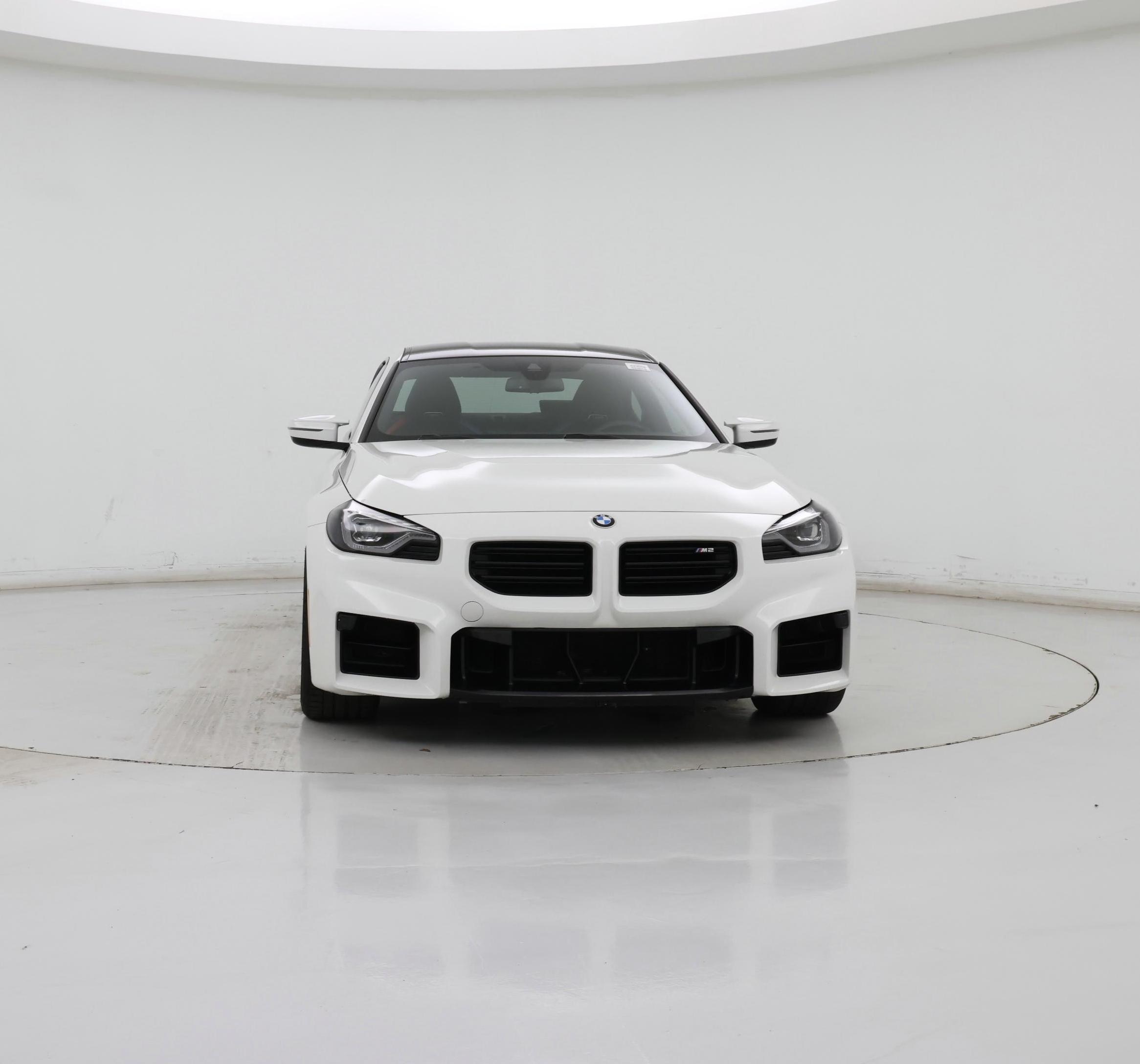 Thumbnail: 2024 BMW M2 - 5
