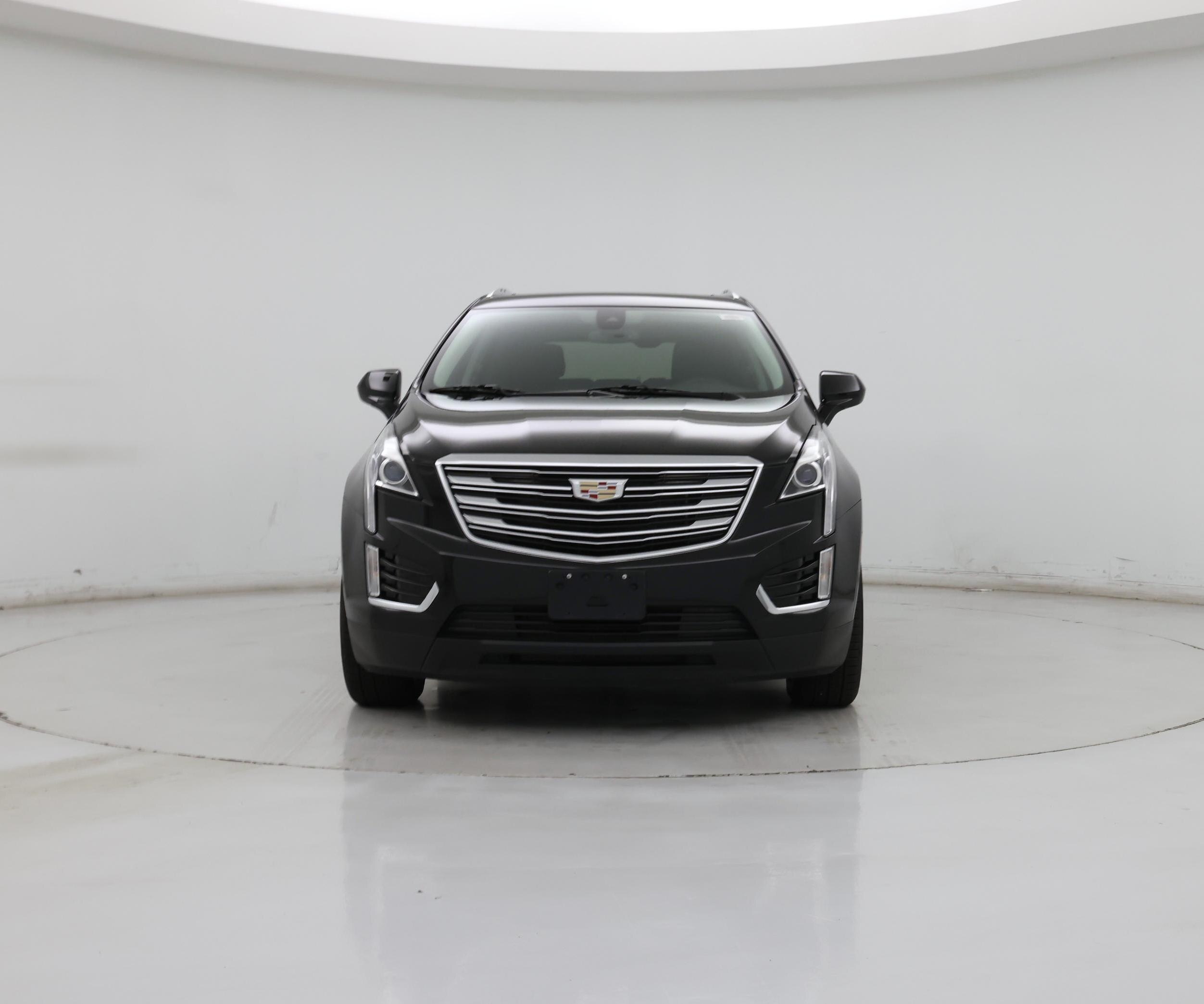 Thumbnail: 2018 Cadillac XT5 - 5