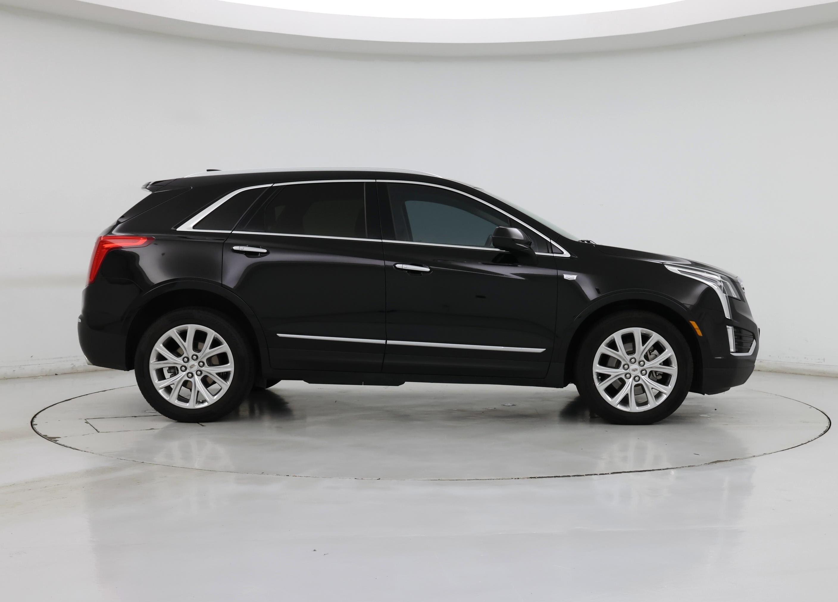 Thumbnail: 2018 Cadillac XT5 - 7