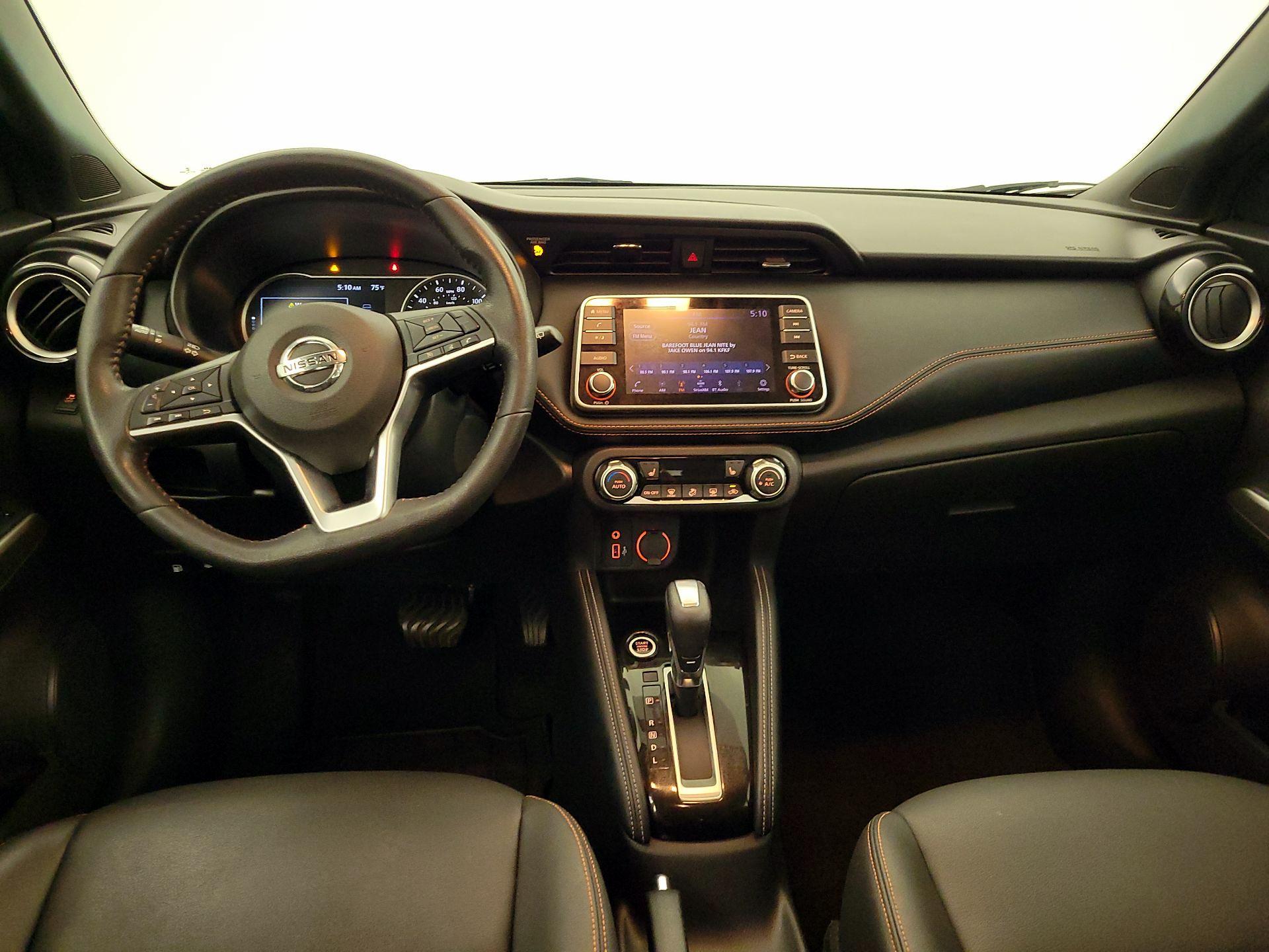 Thumbnail: 2019 Nissan Kicks - 9