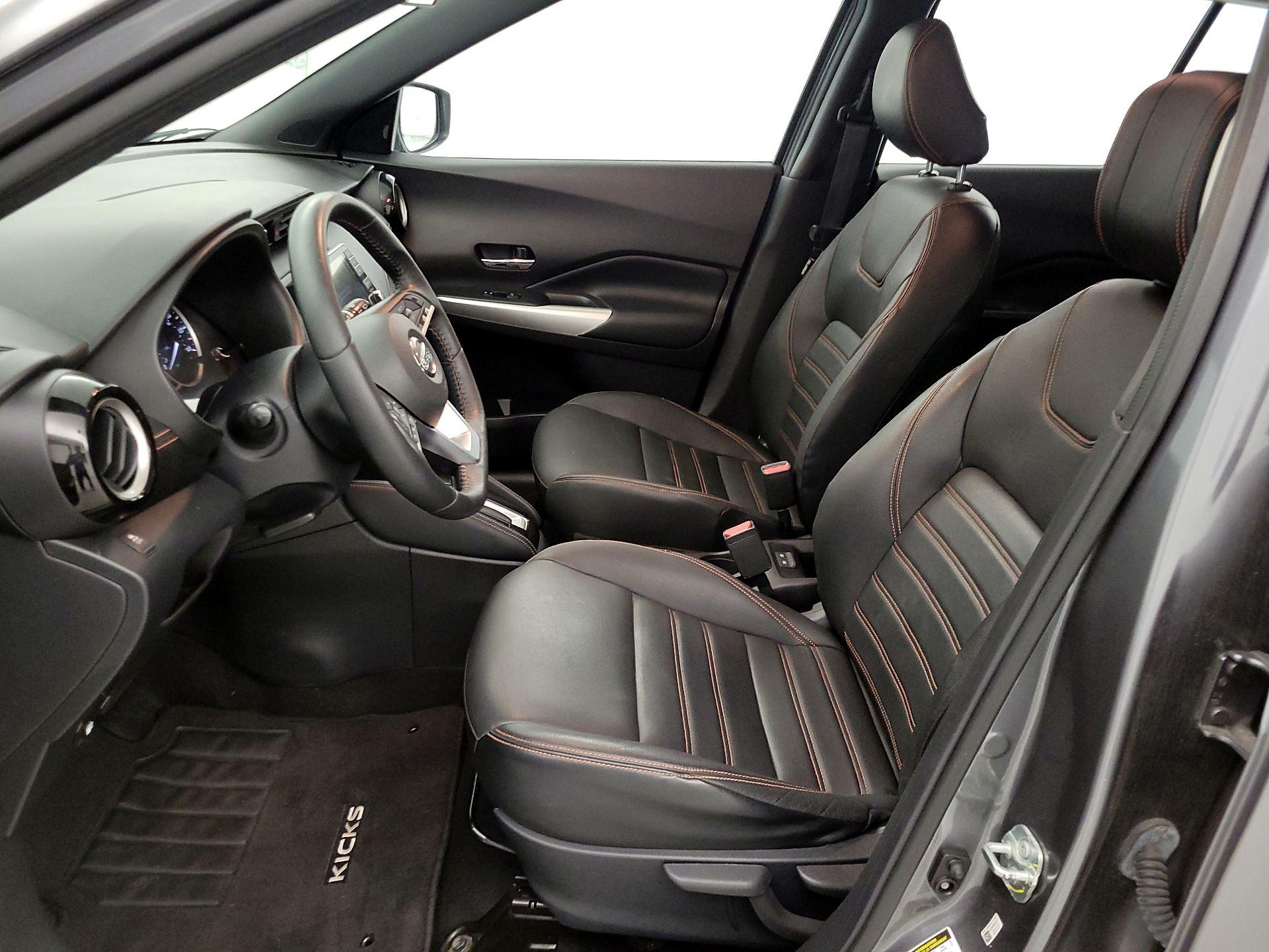 Thumbnail: 2019 Nissan Kicks - 11