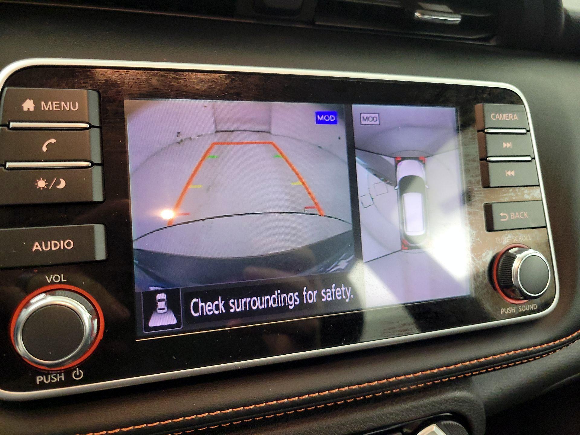 Thumbnail: 2019 Nissan Kicks - 14