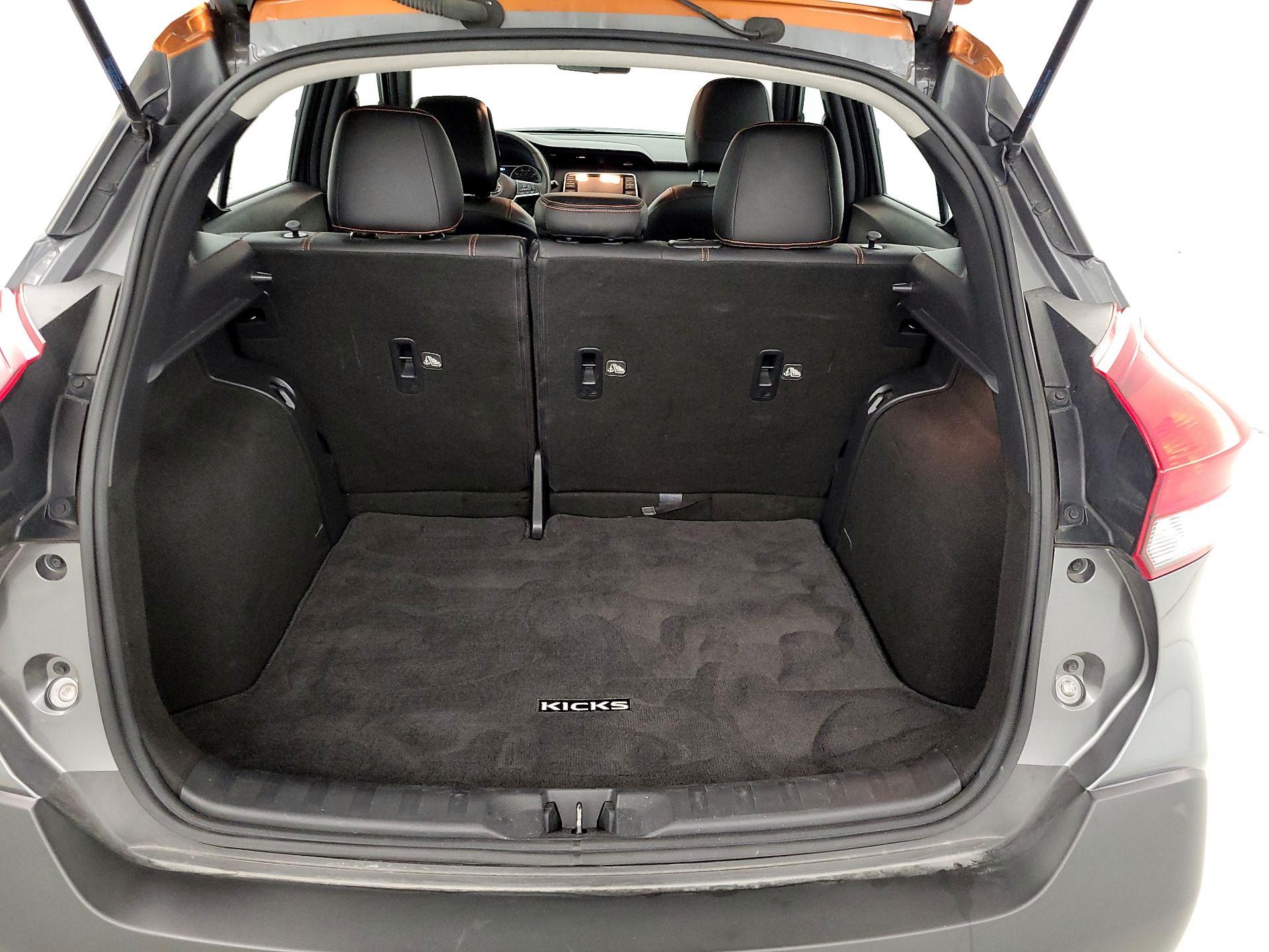 Thumbnail: 2019 Nissan Kicks - 20