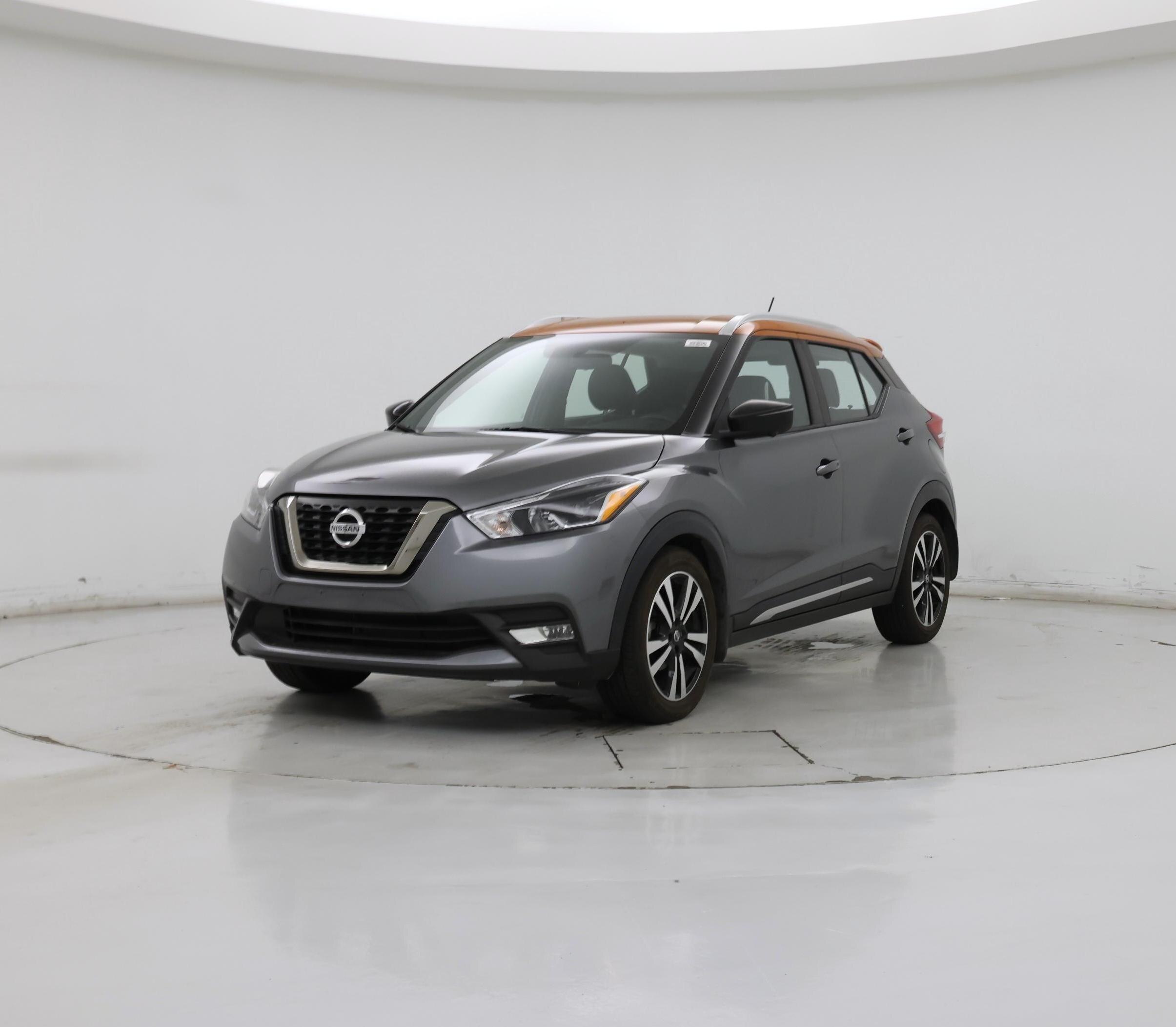 Thumbnail: 2019 Nissan Kicks - 4