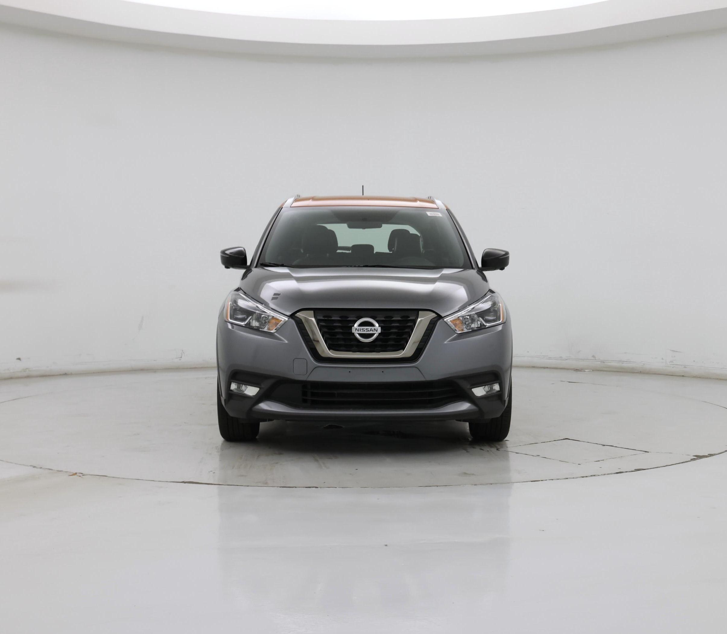Thumbnail: 2019 Nissan Kicks - 5