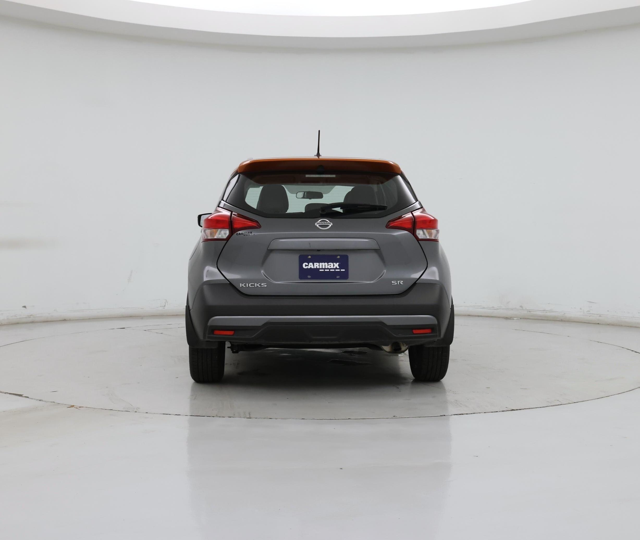 Thumbnail: 2019 Nissan Kicks - 6
