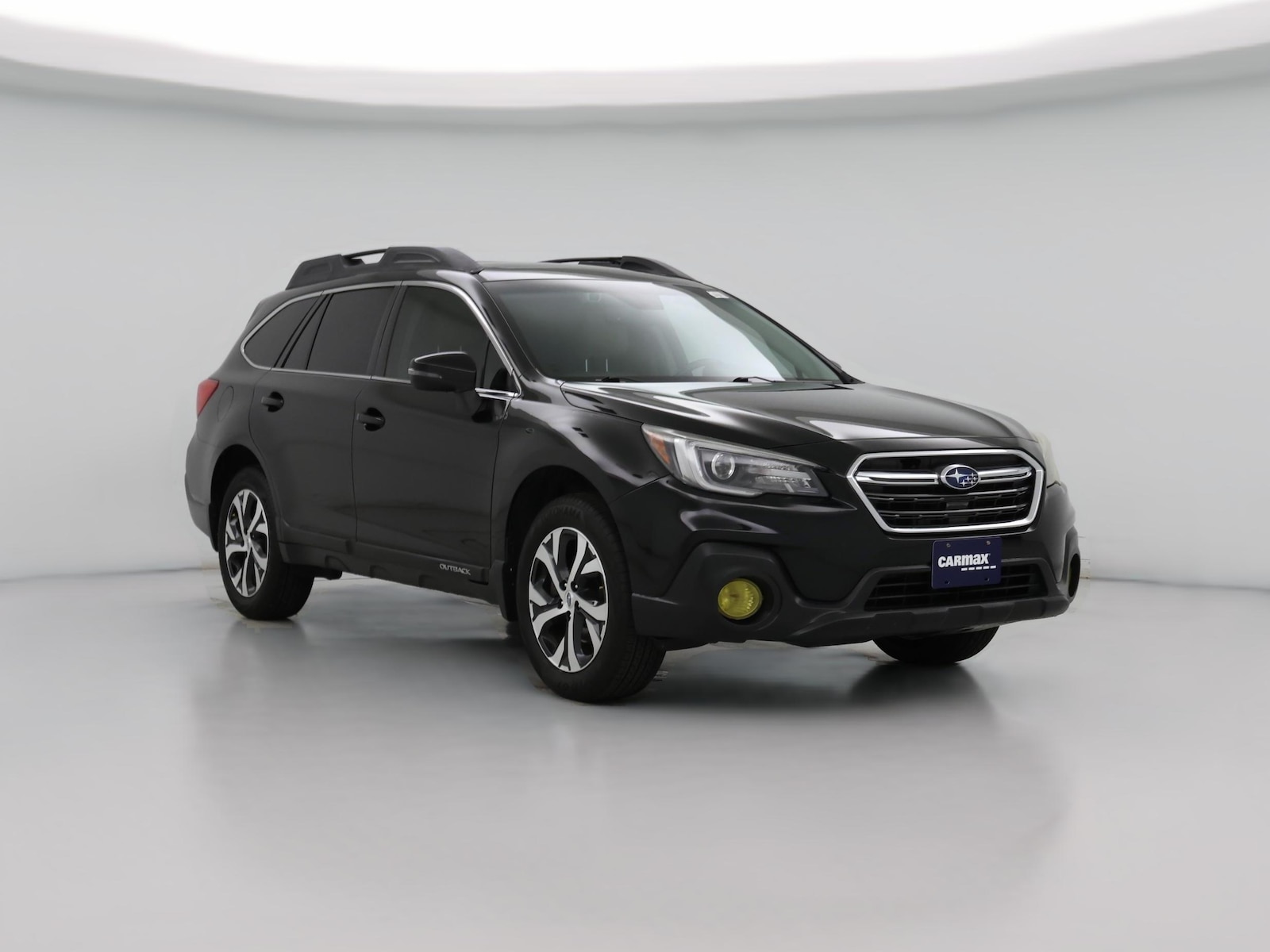 2018 Subaru Outback Limited