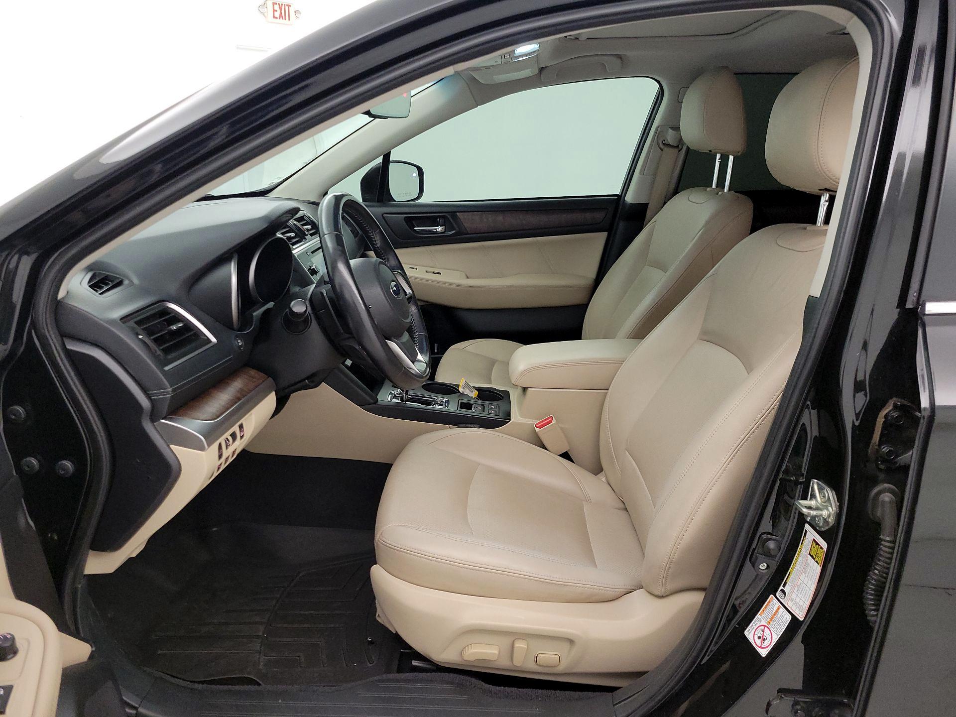 Thumbnail: 2018 Subaru Outback - 11