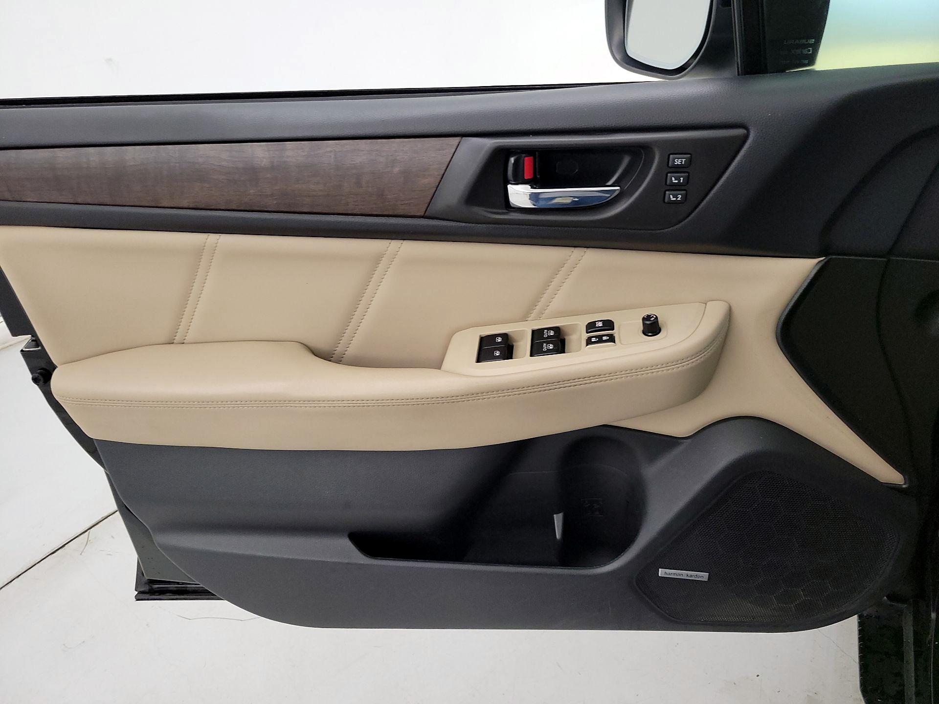 Thumbnail: 2018 Subaru Outback - 12