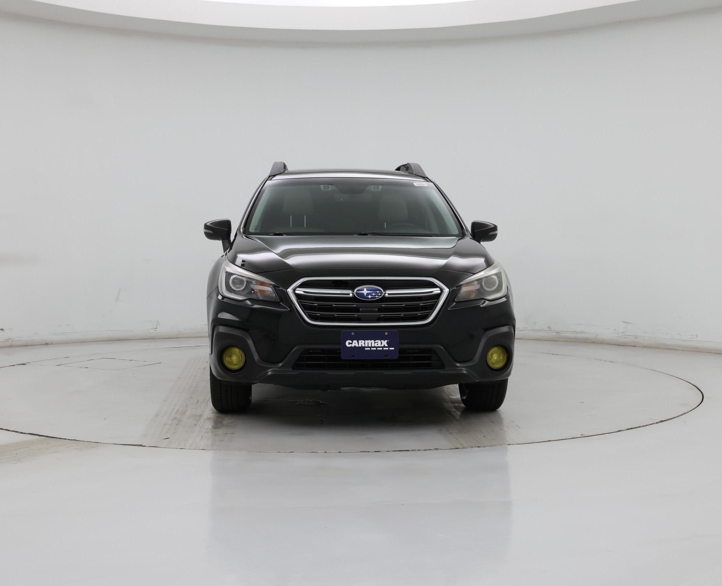 Thumbnail: 2018 Subaru Outback - 5