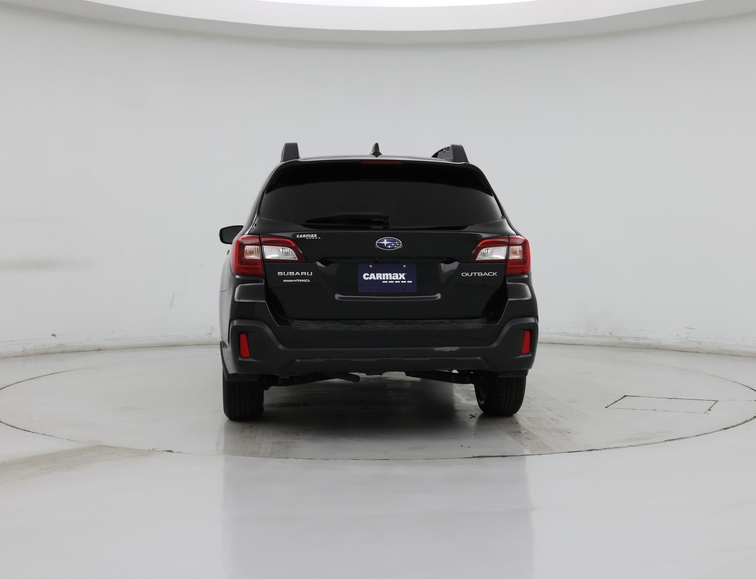 Thumbnail: 2018 Subaru Outback - 6