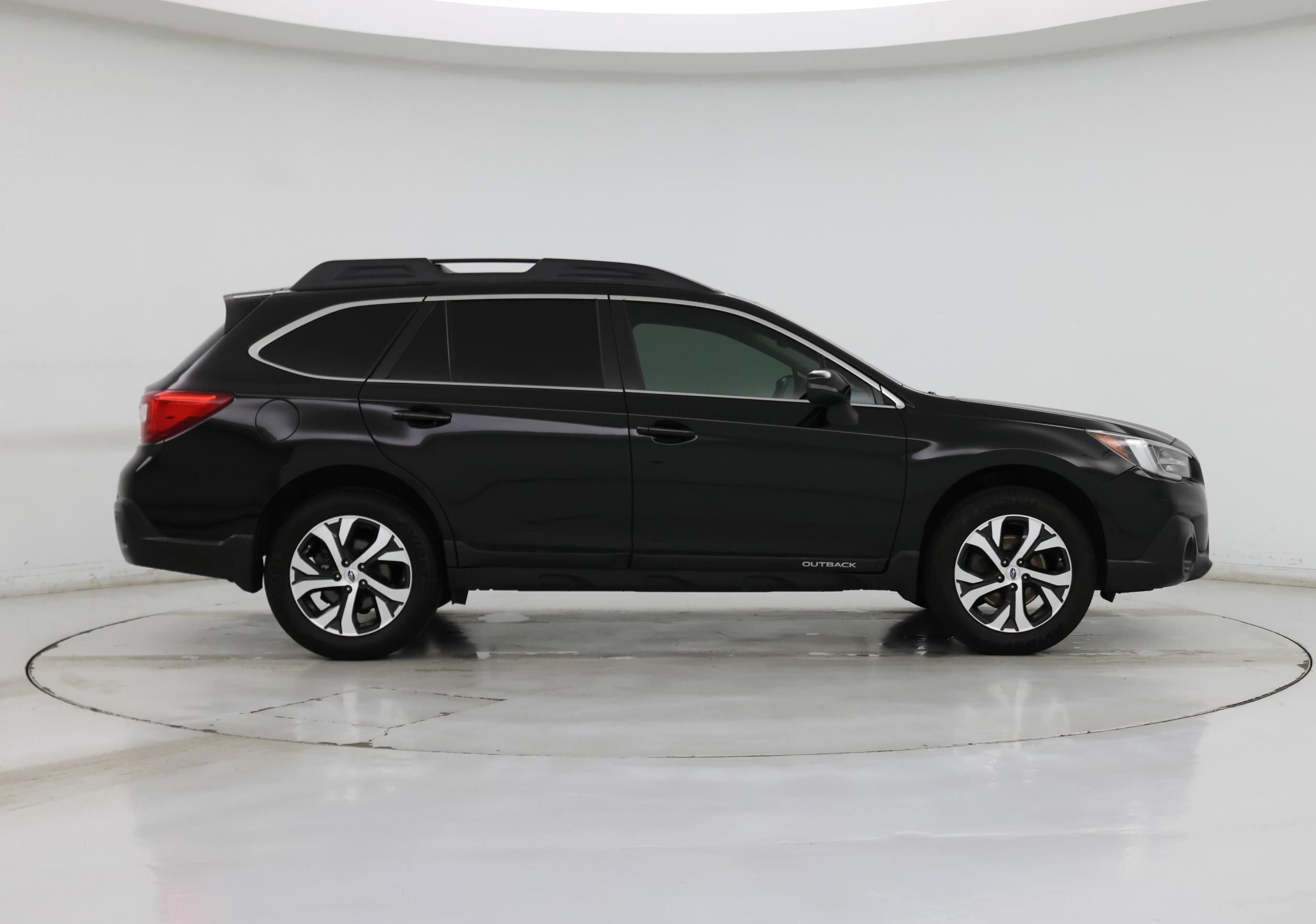 Thumbnail: 2018 Subaru Outback - 7