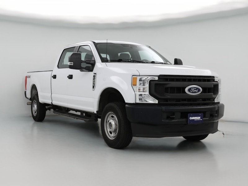 2022 Ford F250 XL