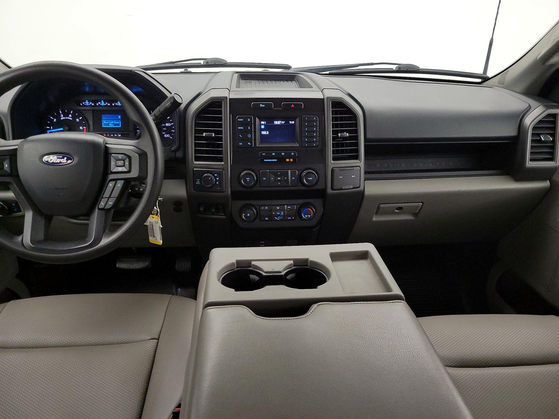 Thumbnail: 2022 Ford F-250 - 9