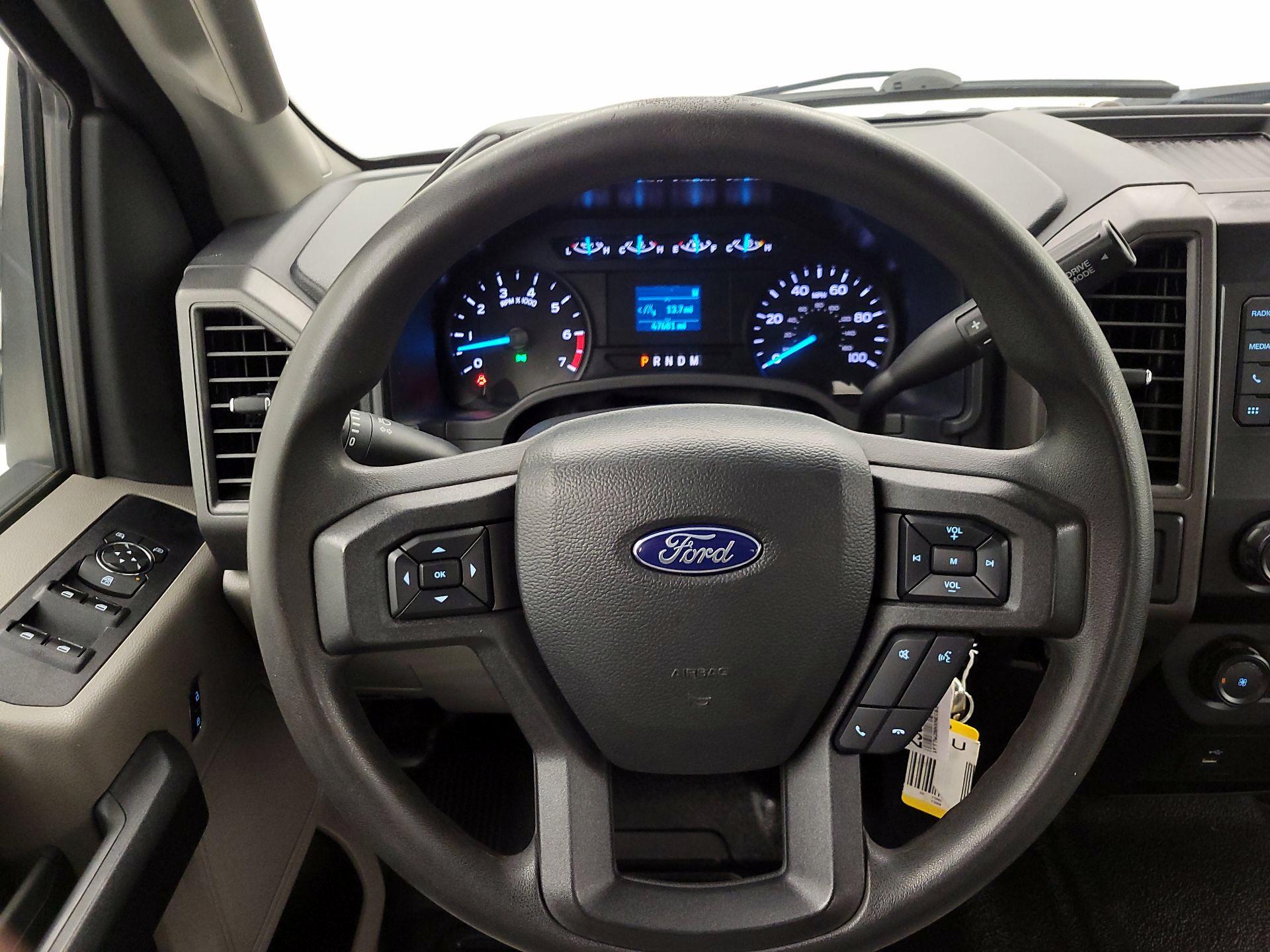 Thumbnail: 2022 Ford F-250 - 10