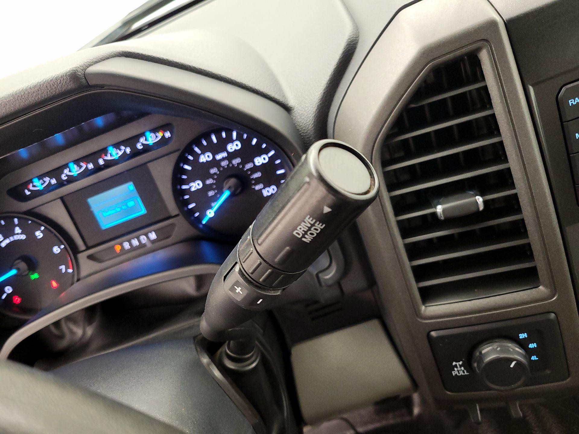 Thumbnail: 2022 Ford F-250 - 17