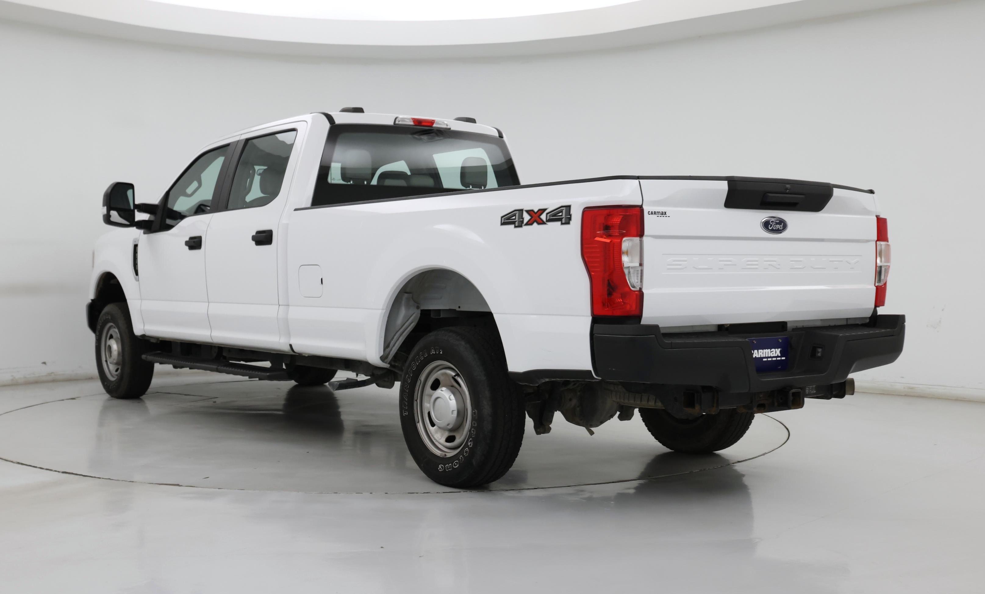 Thumbnail: 2022 Ford F-250 - 2