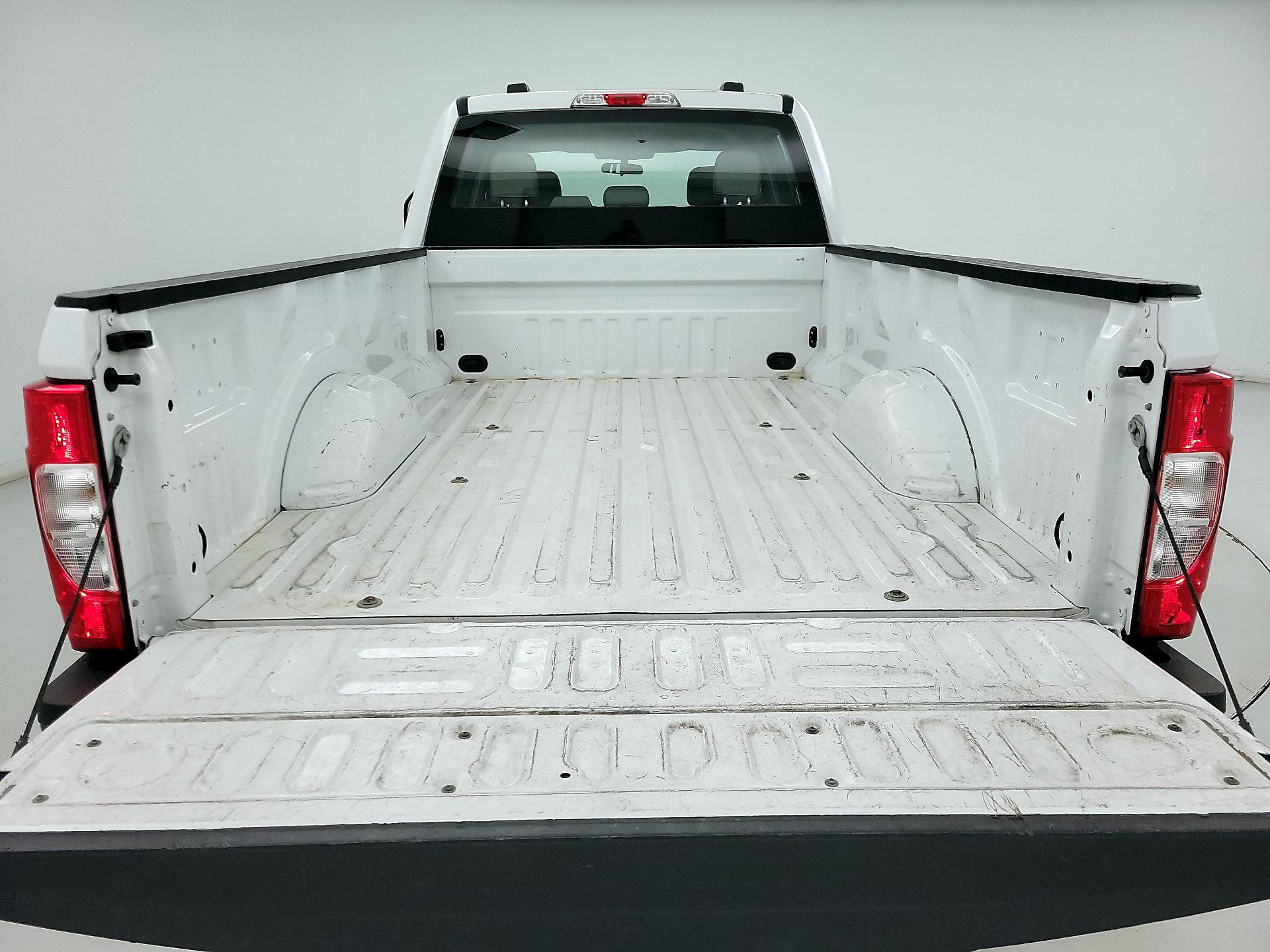 Thumbnail: 2022 Ford F-250 - 20