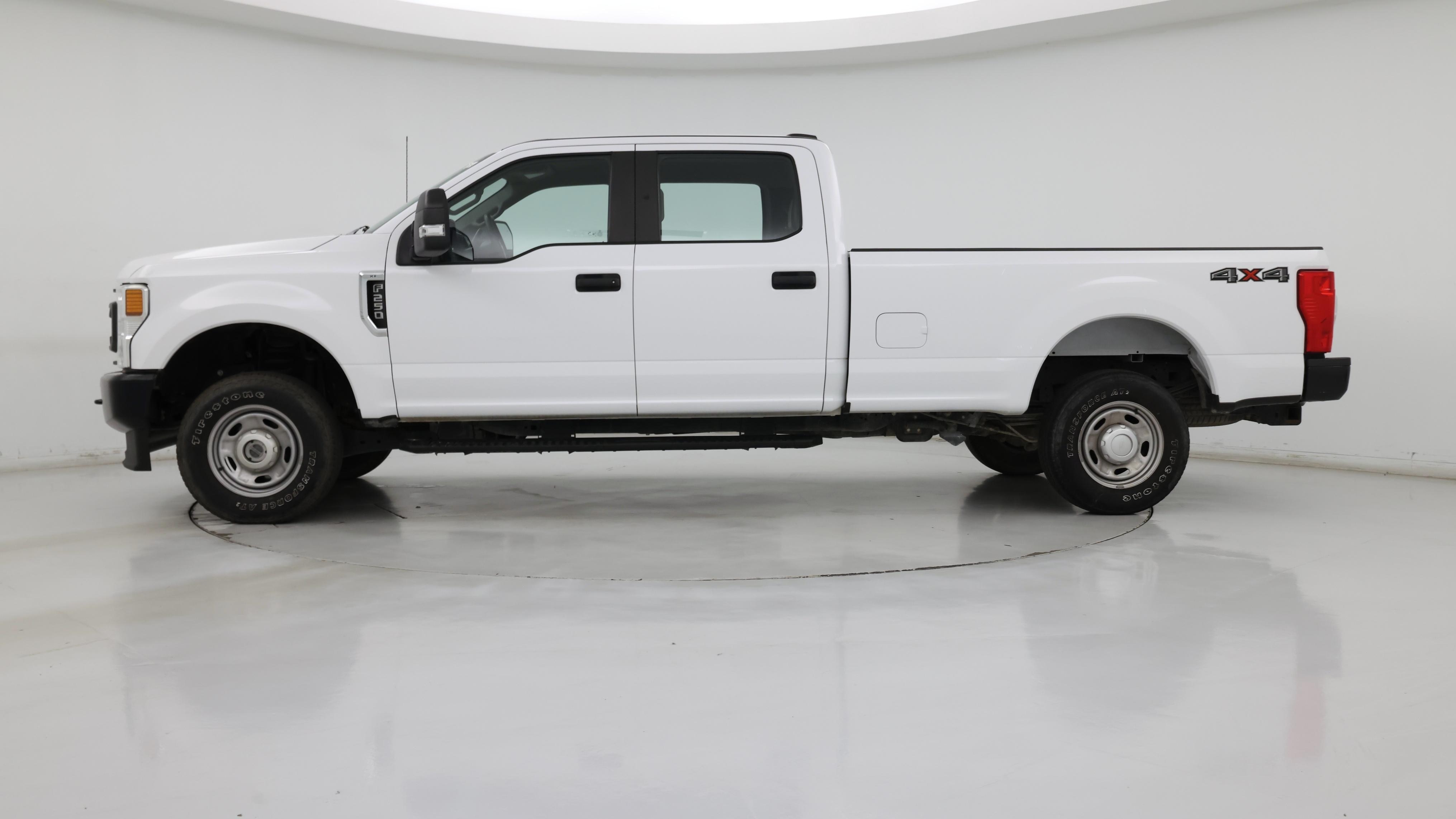 Thumbnail: 2022 Ford F-250 - 3