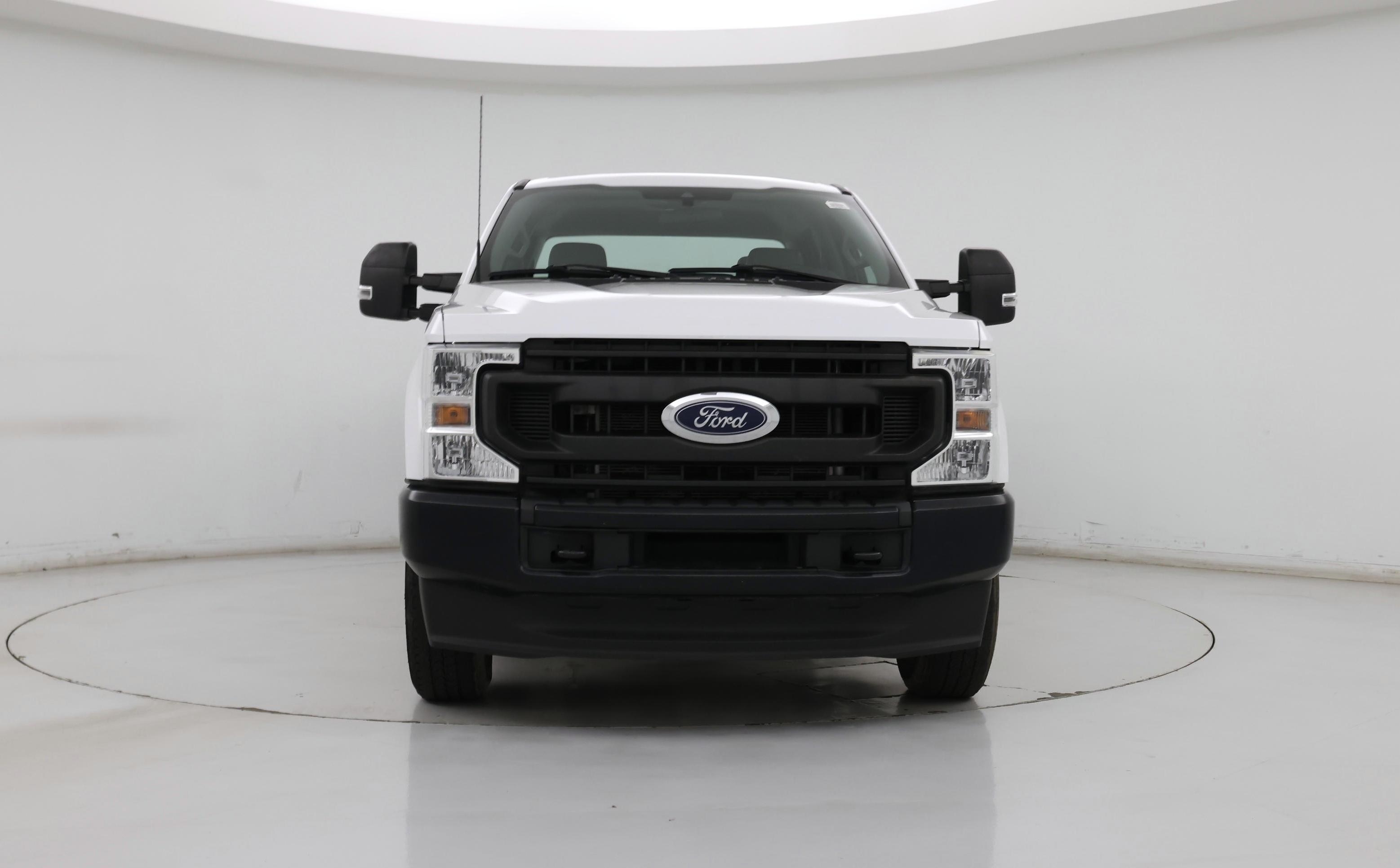 Thumbnail: 2022 Ford F-250 - 5