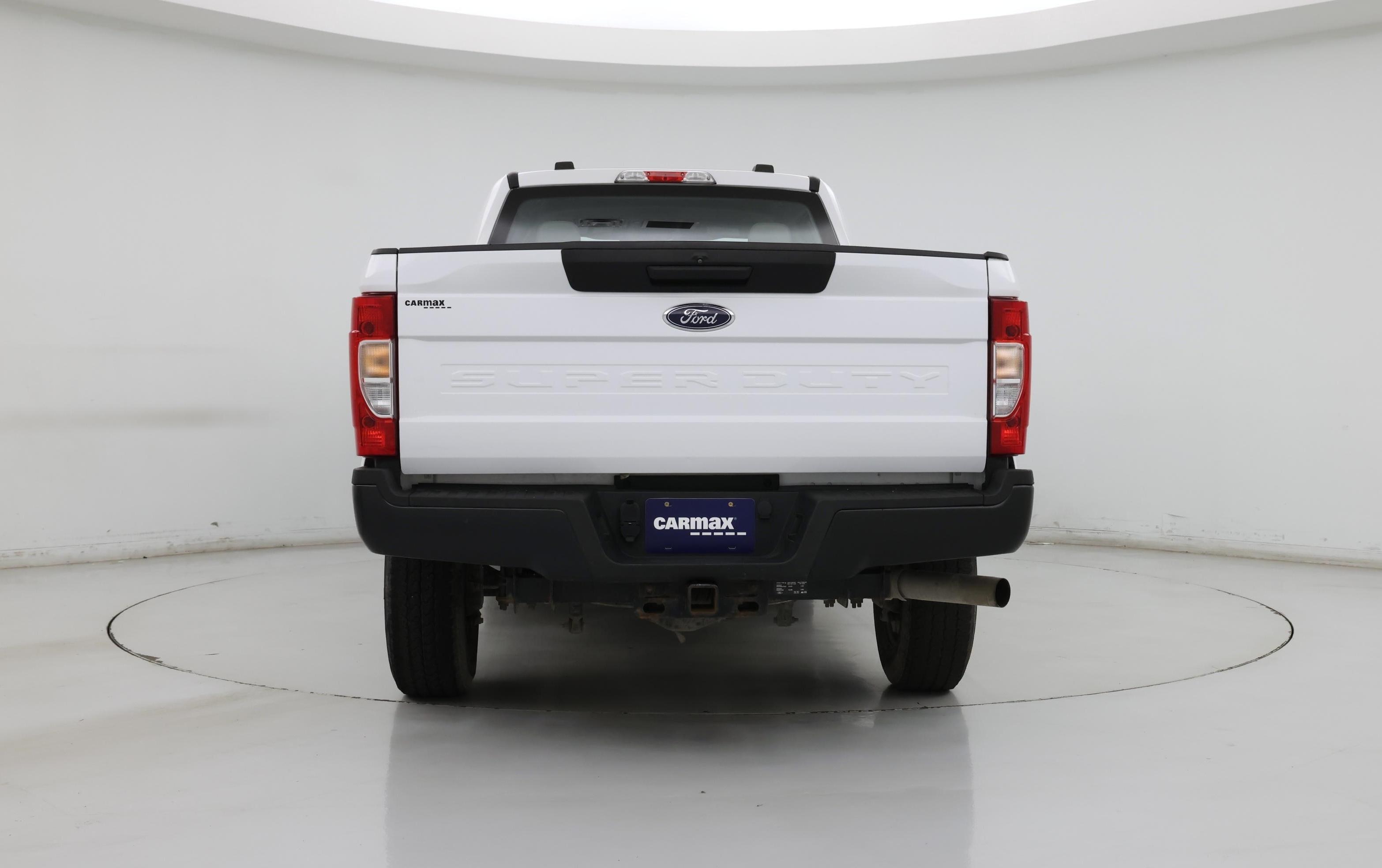 Thumbnail: 2022 Ford F-250 - 6