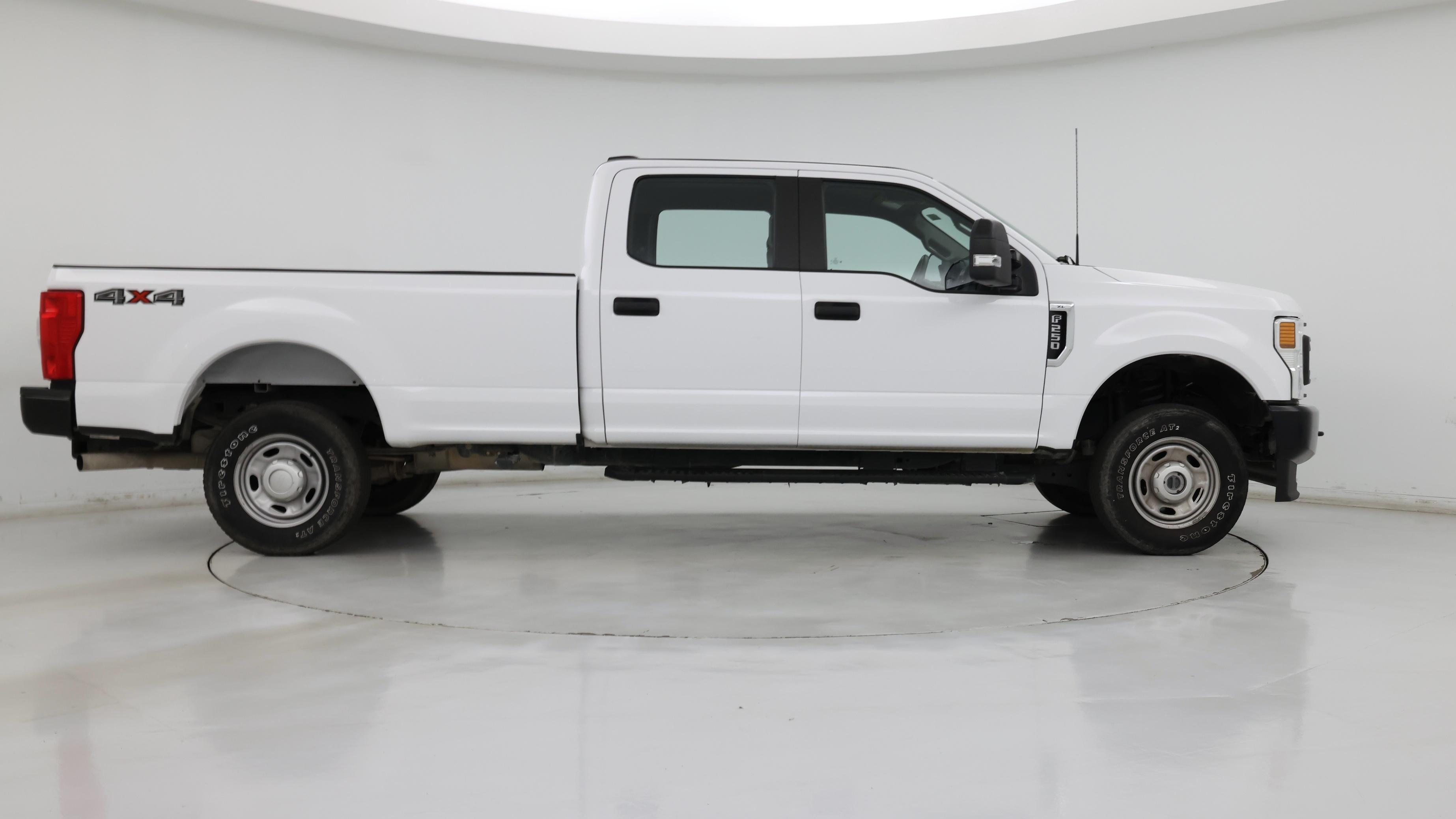Thumbnail: 2022 Ford F-250 - 7