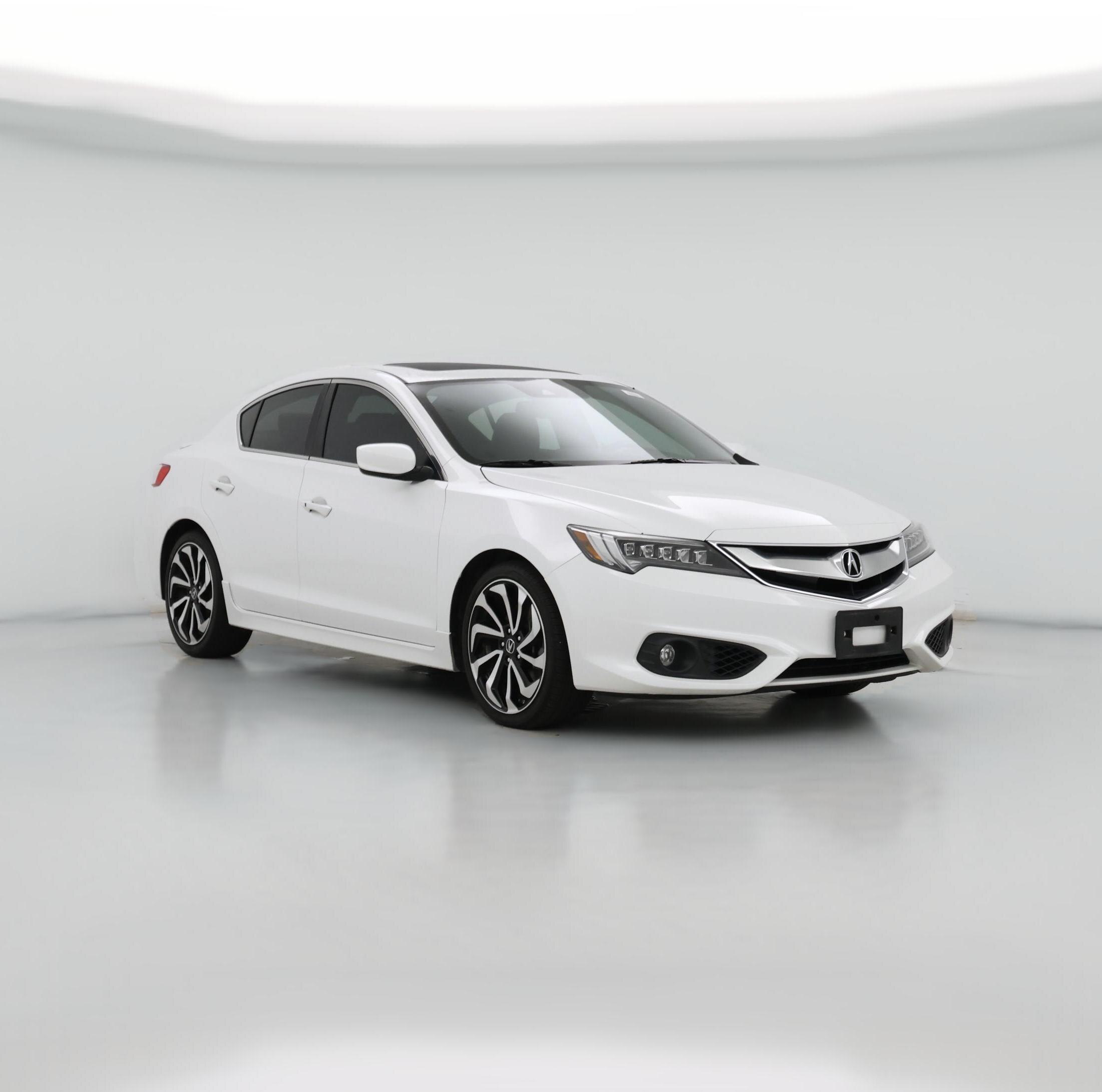 Thumbnail: 2016 Acura ILX - 1