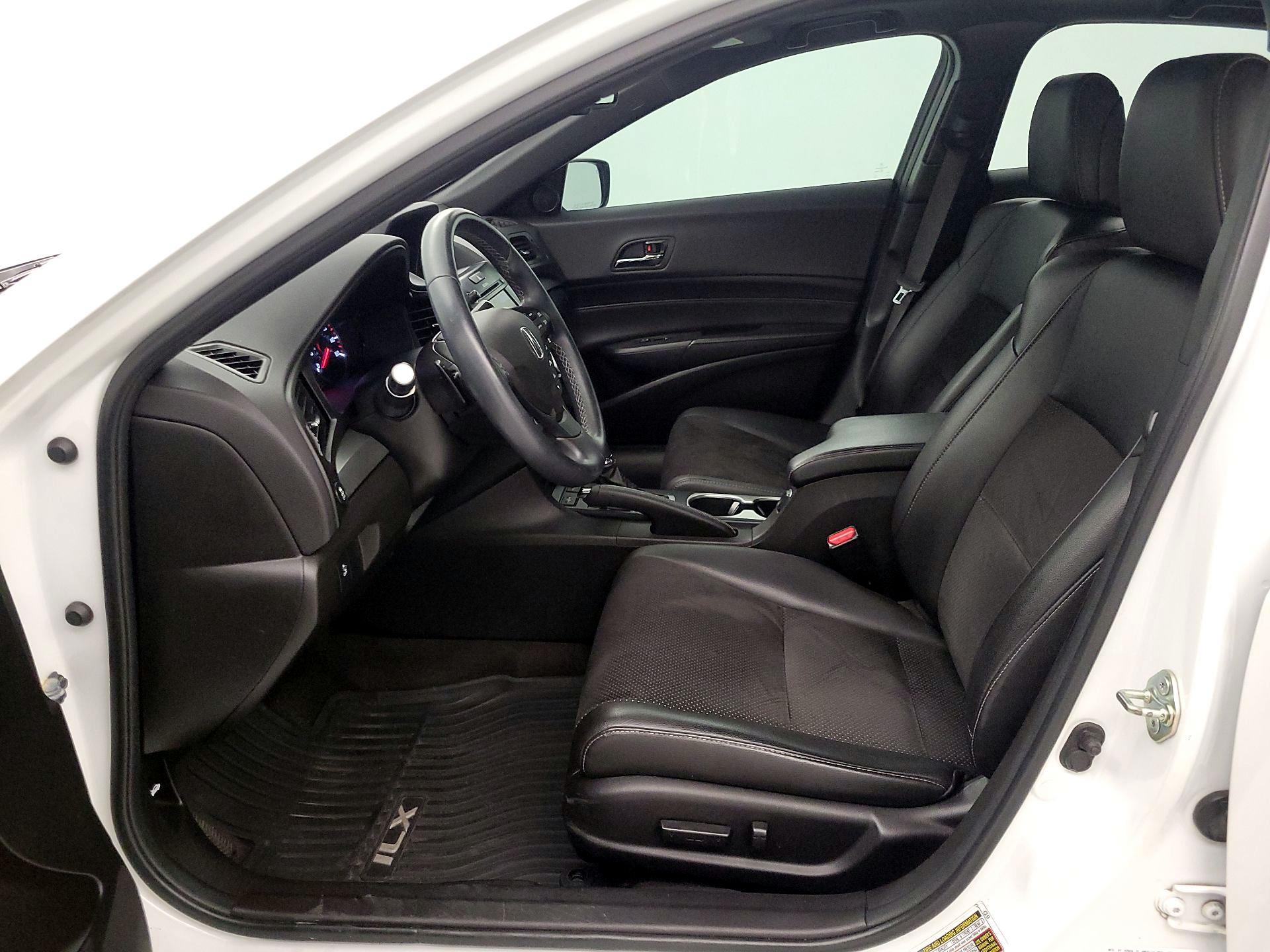 Thumbnail: 2016 Acura ILX - 11