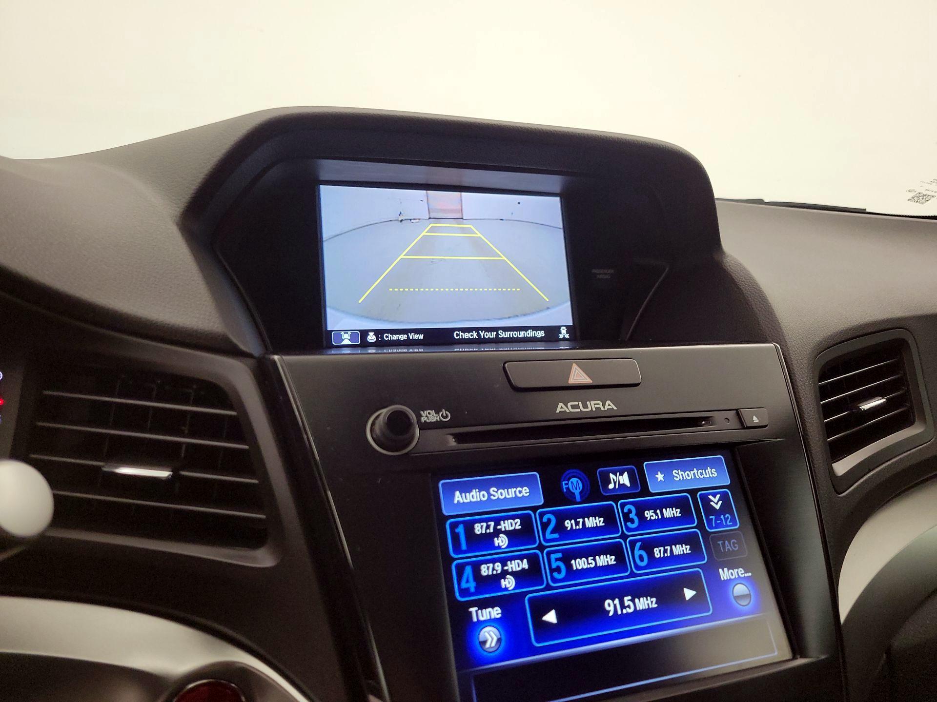 Thumbnail: 2016 Acura ILX - 15