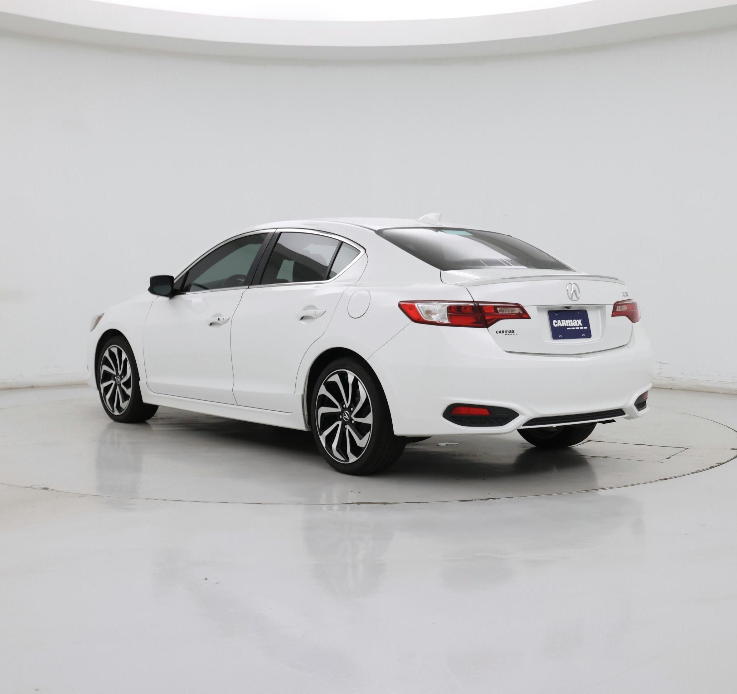 Thumbnail: 2016 Acura ILX - 2