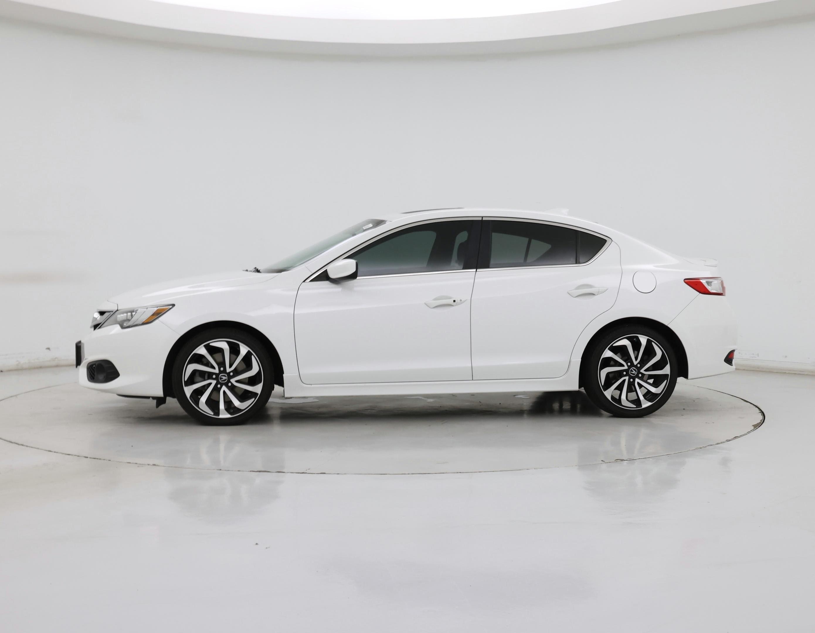 Thumbnail: 2016 Acura ILX - 3