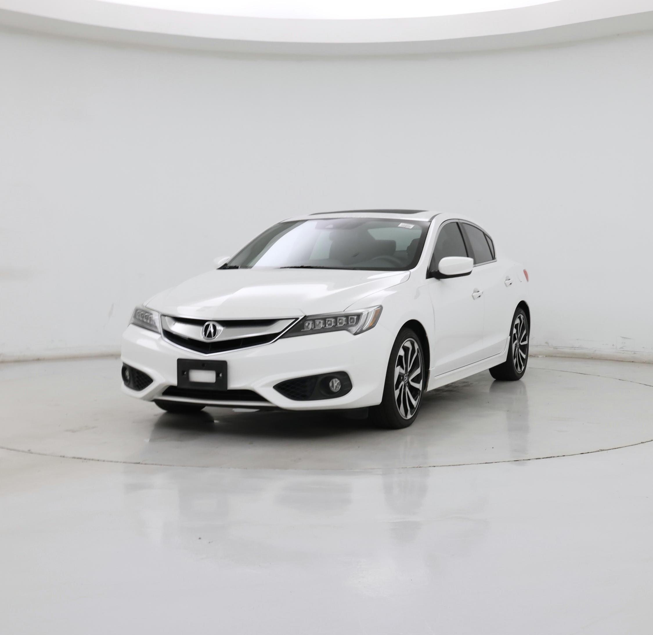 Thumbnail: 2016 Acura ILX - 4