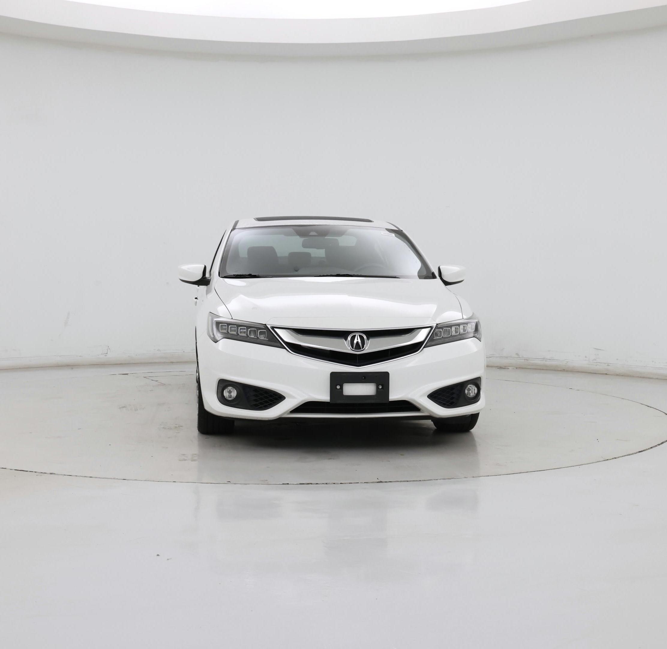 Thumbnail: 2016 Acura ILX - 5